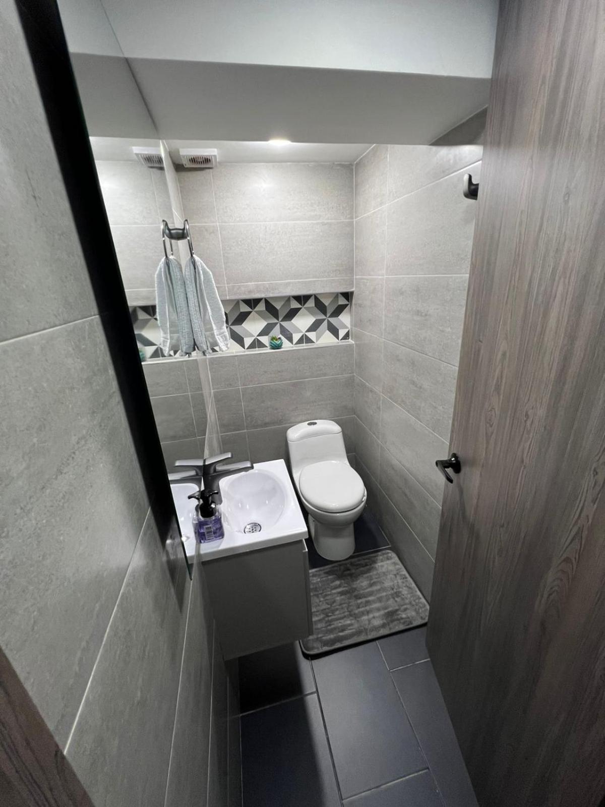 Loft doble altura Normandia