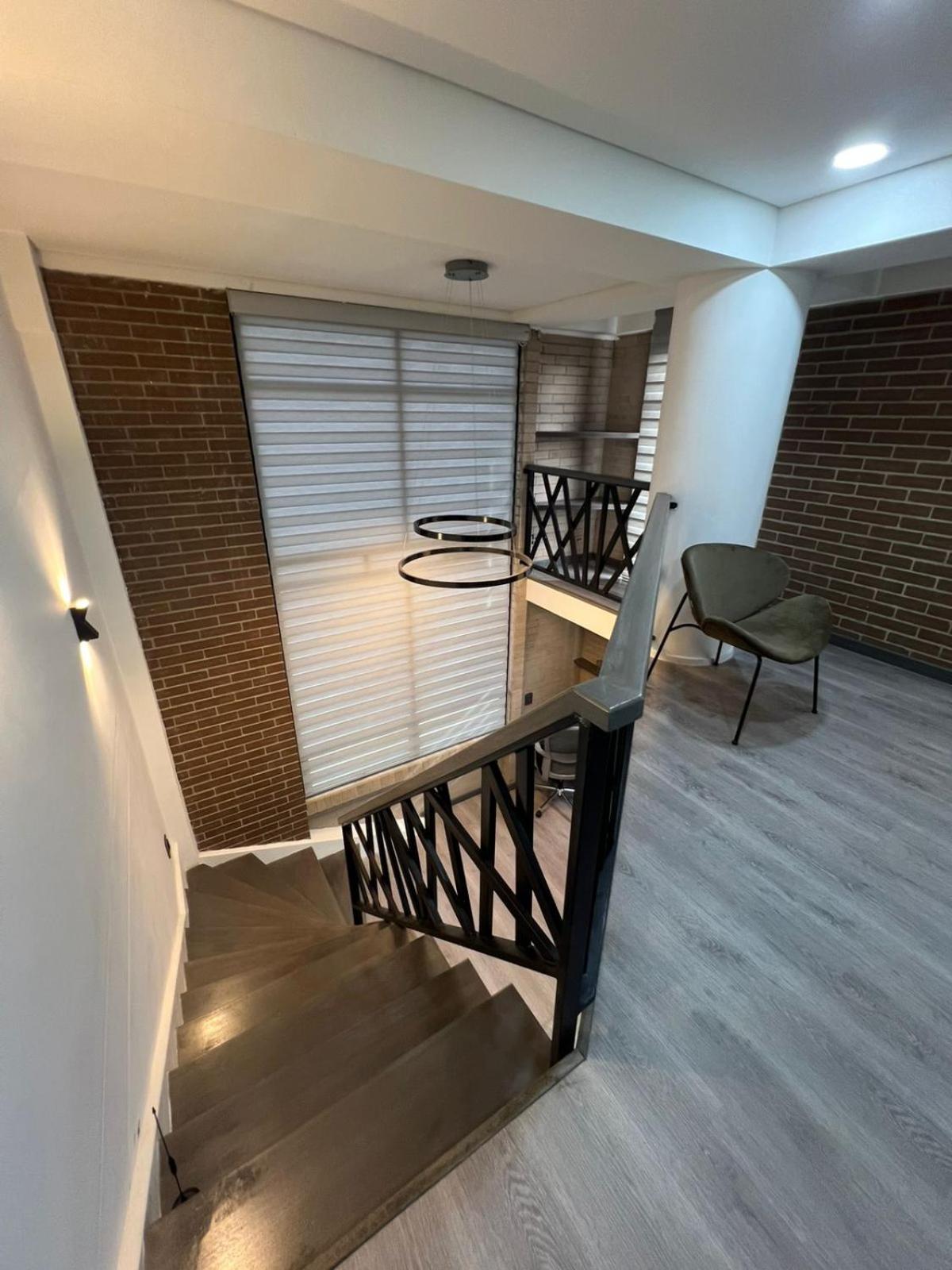 Loft doble altura Normandia