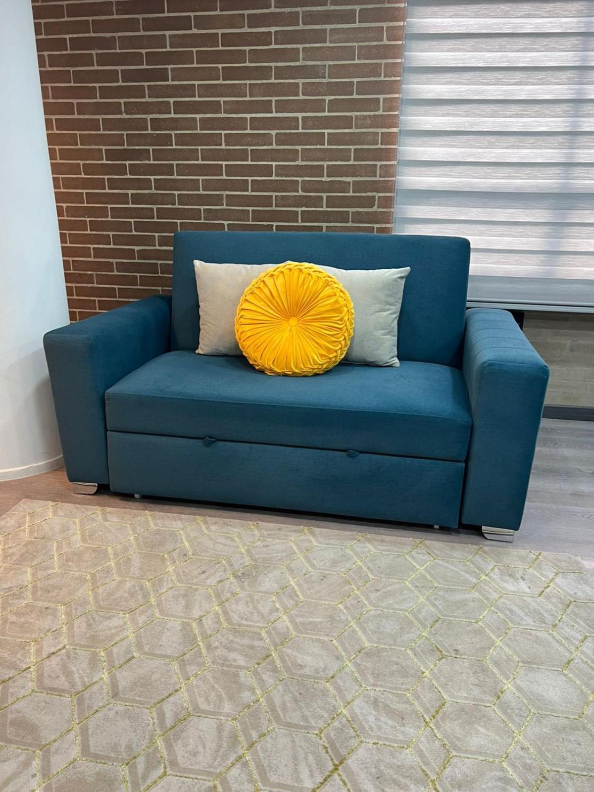 Loft doble altura Normandia