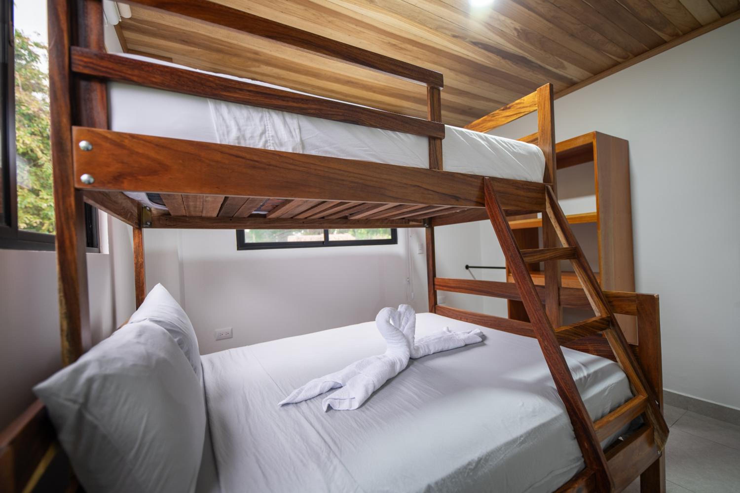 SeaSurf House