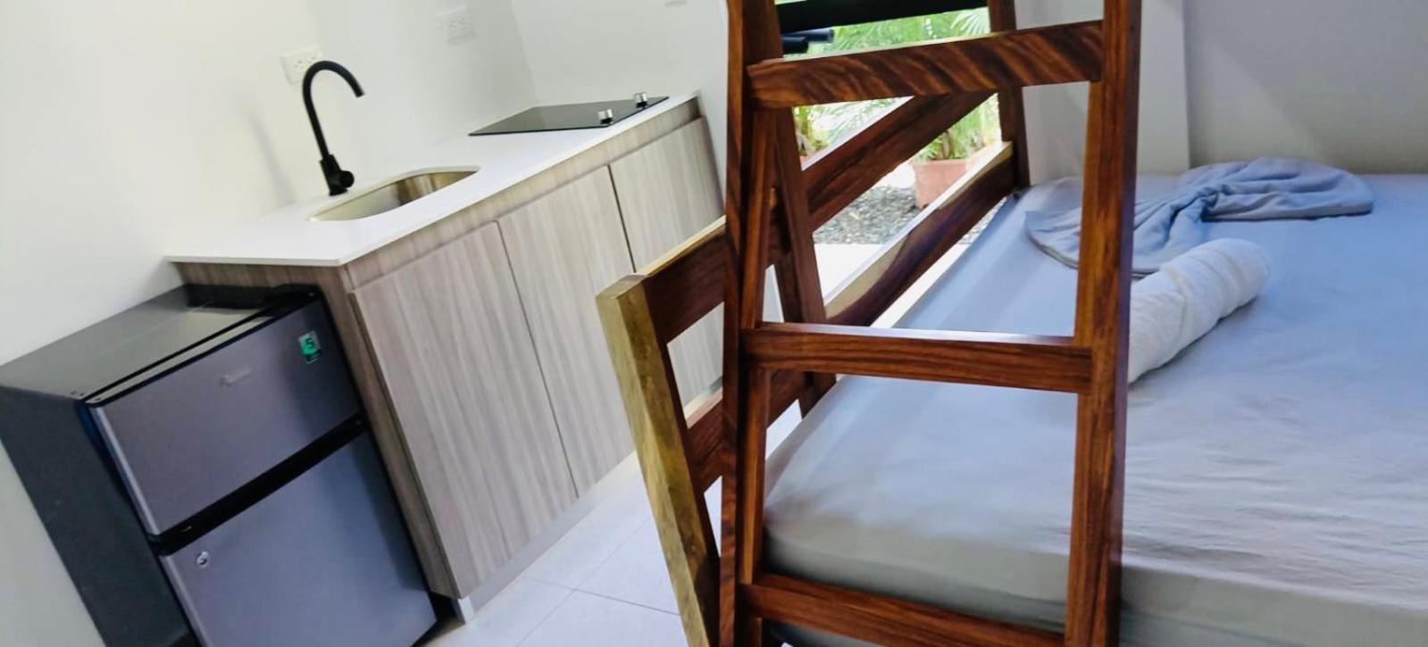 SeaSurf House