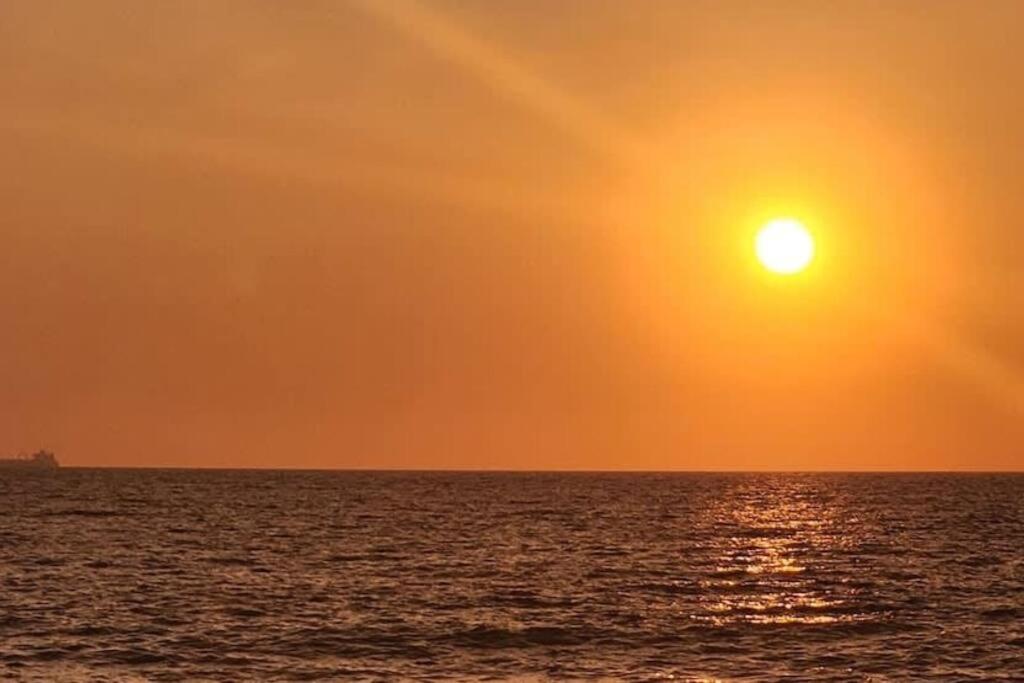 Sol y mar view 4