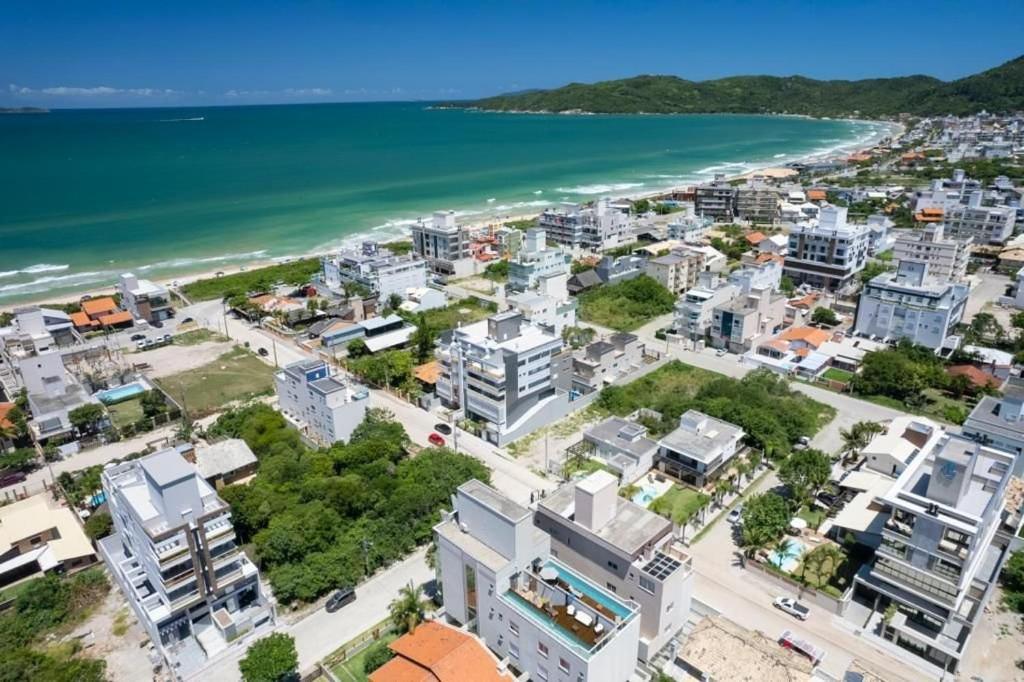 Cobertura Duplex, Vista Mar, Piscina Privativa - 10 Pessoas