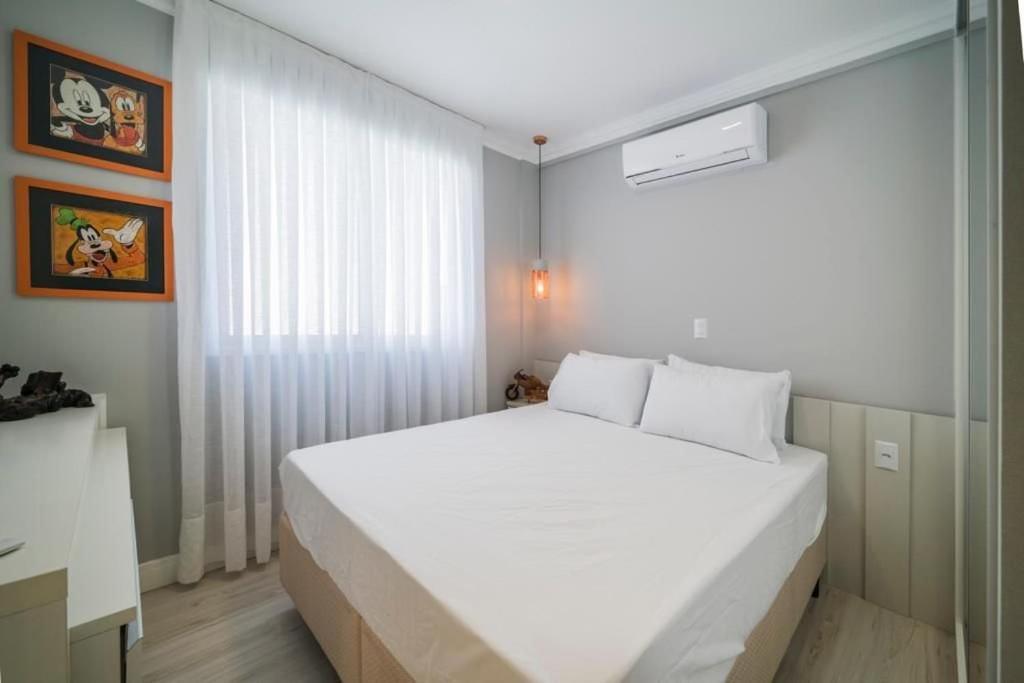 Cobertura Duplex, Vista Mar, Piscina Privativa - 10 Pessoas