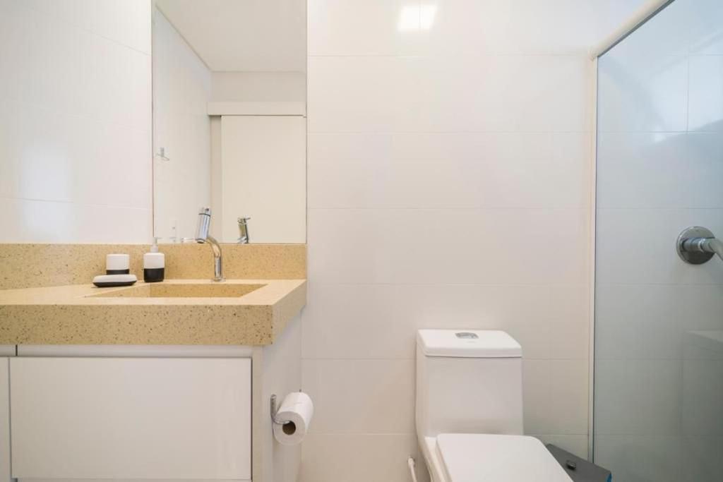 Cobertura Duplex, Vista Mar, Piscina Privativa - 10 Pessoas