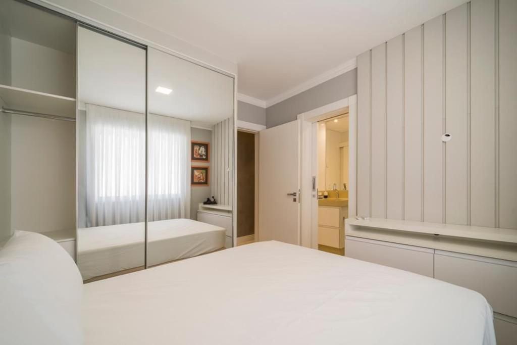 Cobertura Duplex, Vista Mar, Piscina Privativa - 10 Pessoas