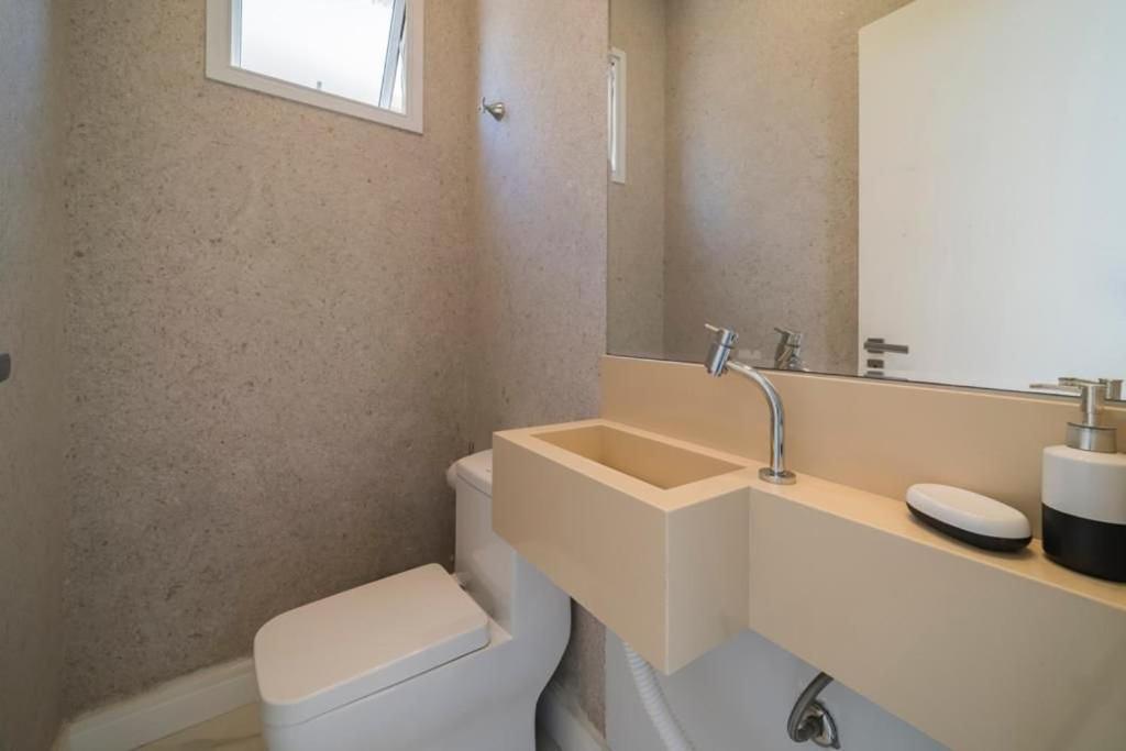 Cobertura Duplex, Vista Mar, Piscina Privativa - 10 Pessoas