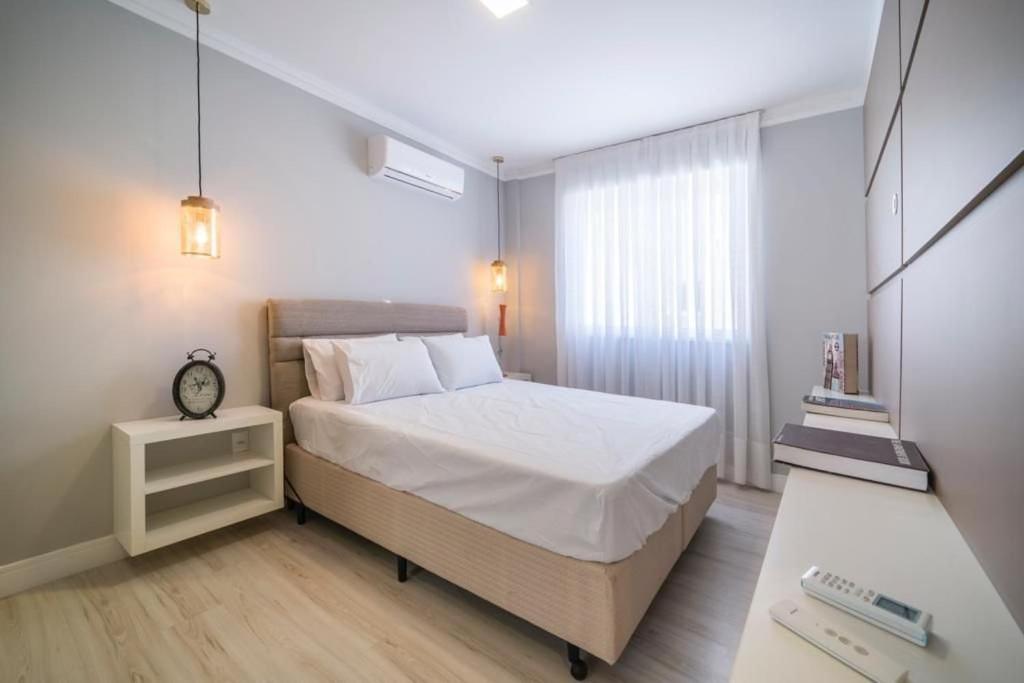 Cobertura Duplex, Vista Mar, Piscina Privativa - 10 Pessoas