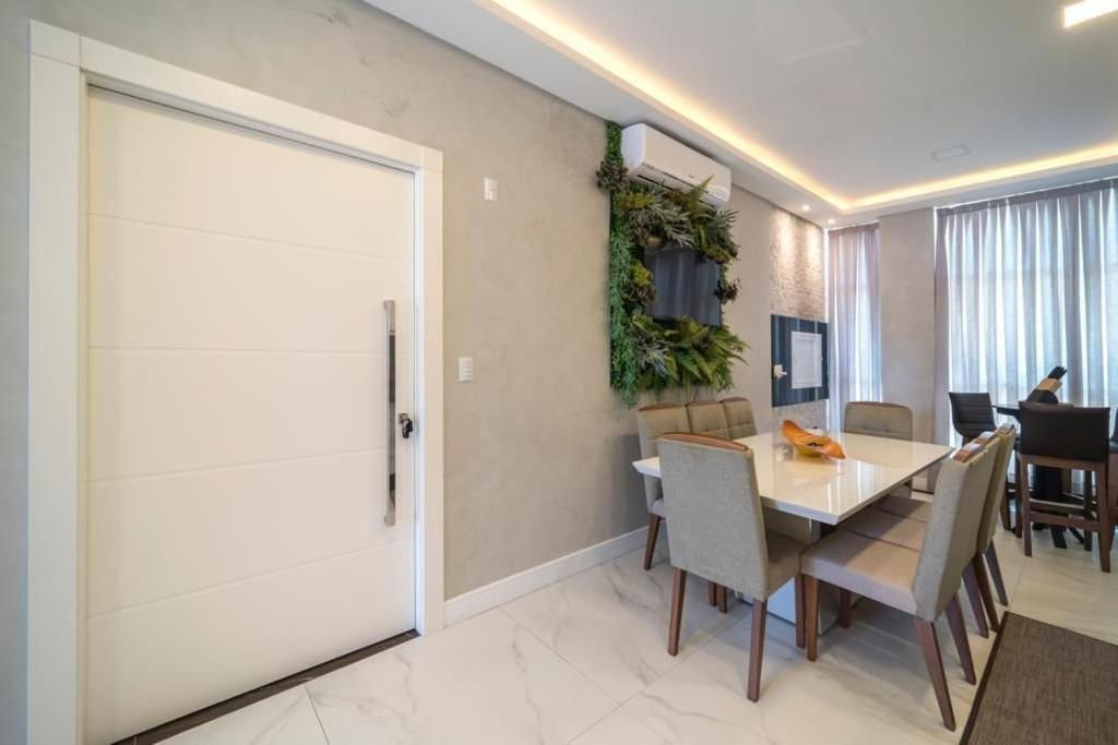 Cobertura Duplex, Vista Mar, Piscina Privativa - 10 Pessoas