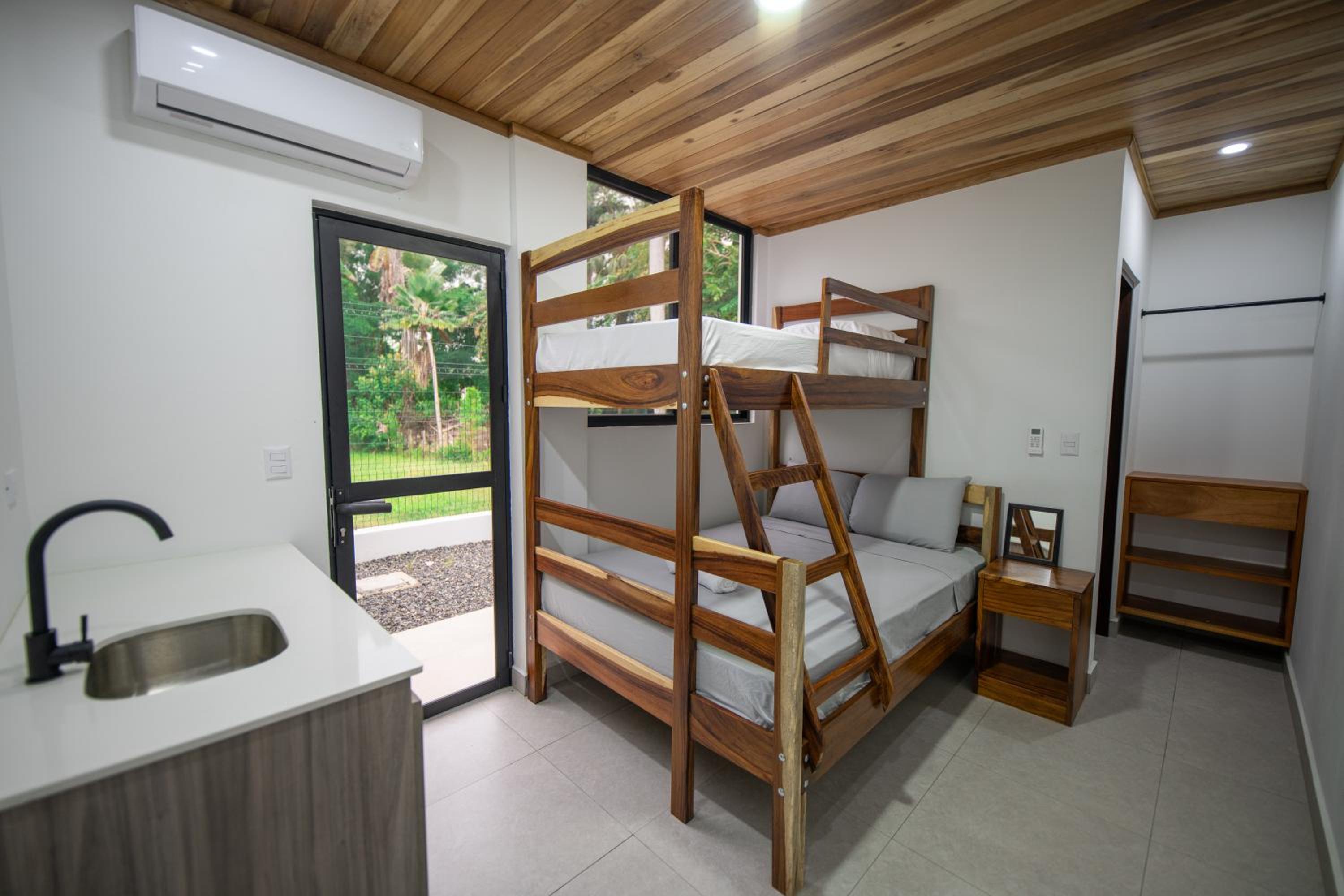 SeaSurf House