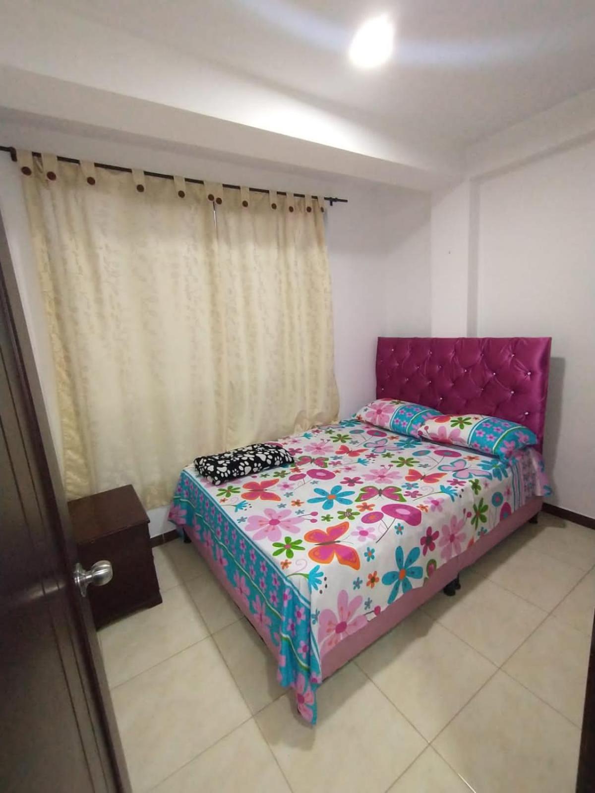 Apartamentos El paraiso