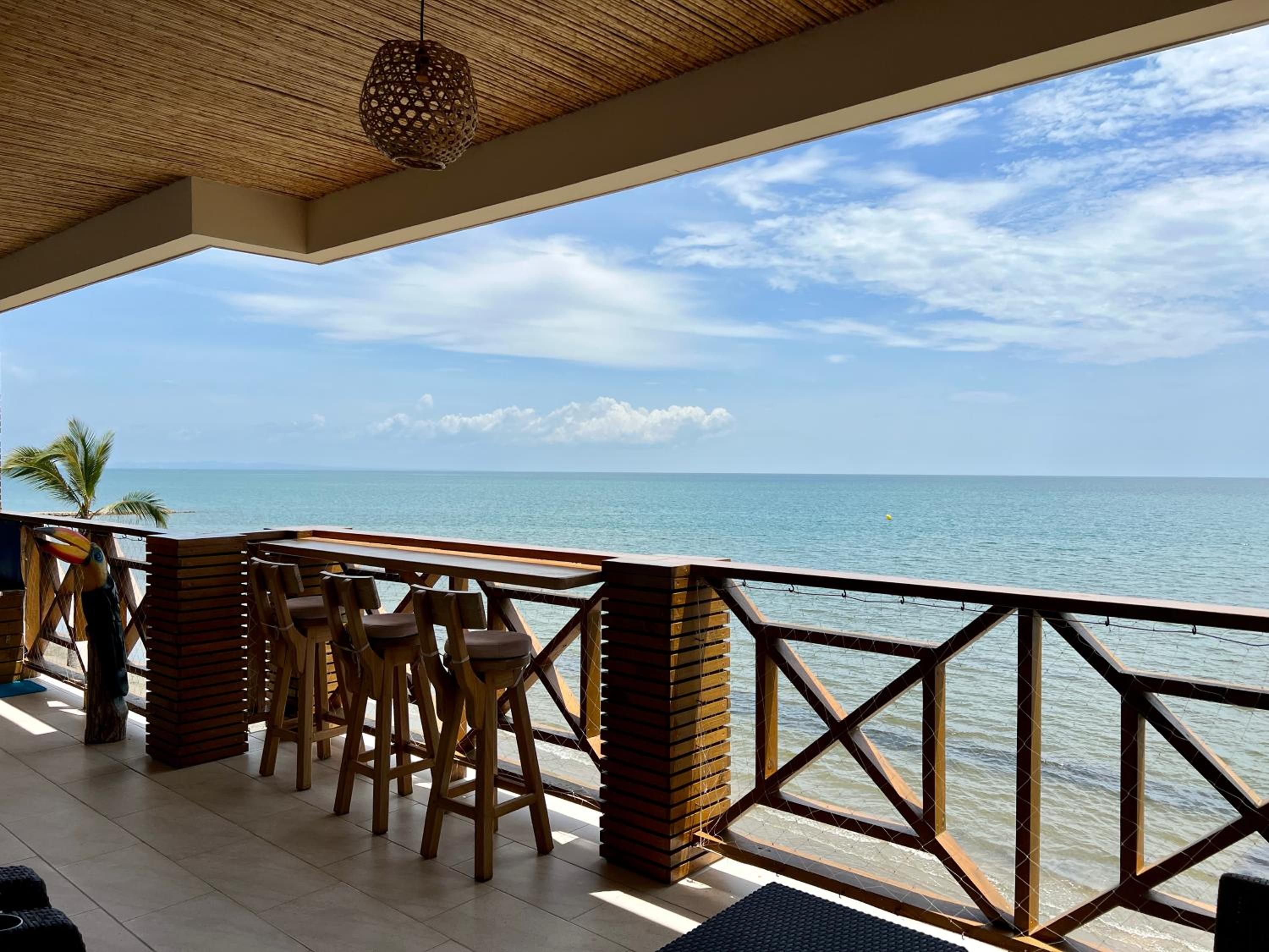 EcoSuites Laguna Beach, Playas El Francés By Alquile Su Finca