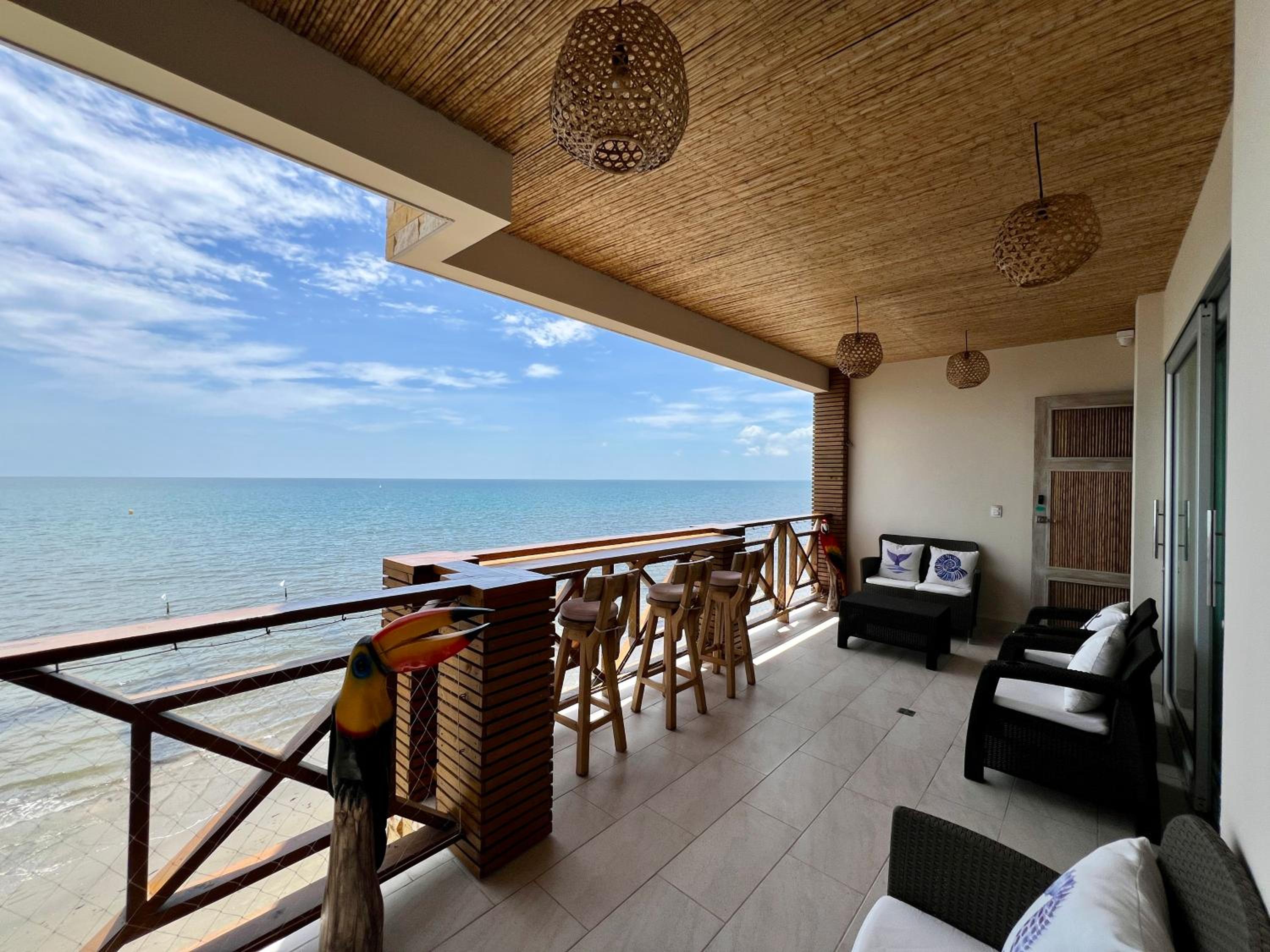 EcoSuites Laguna Beach, Playas El Francés By Alquile Su Finca