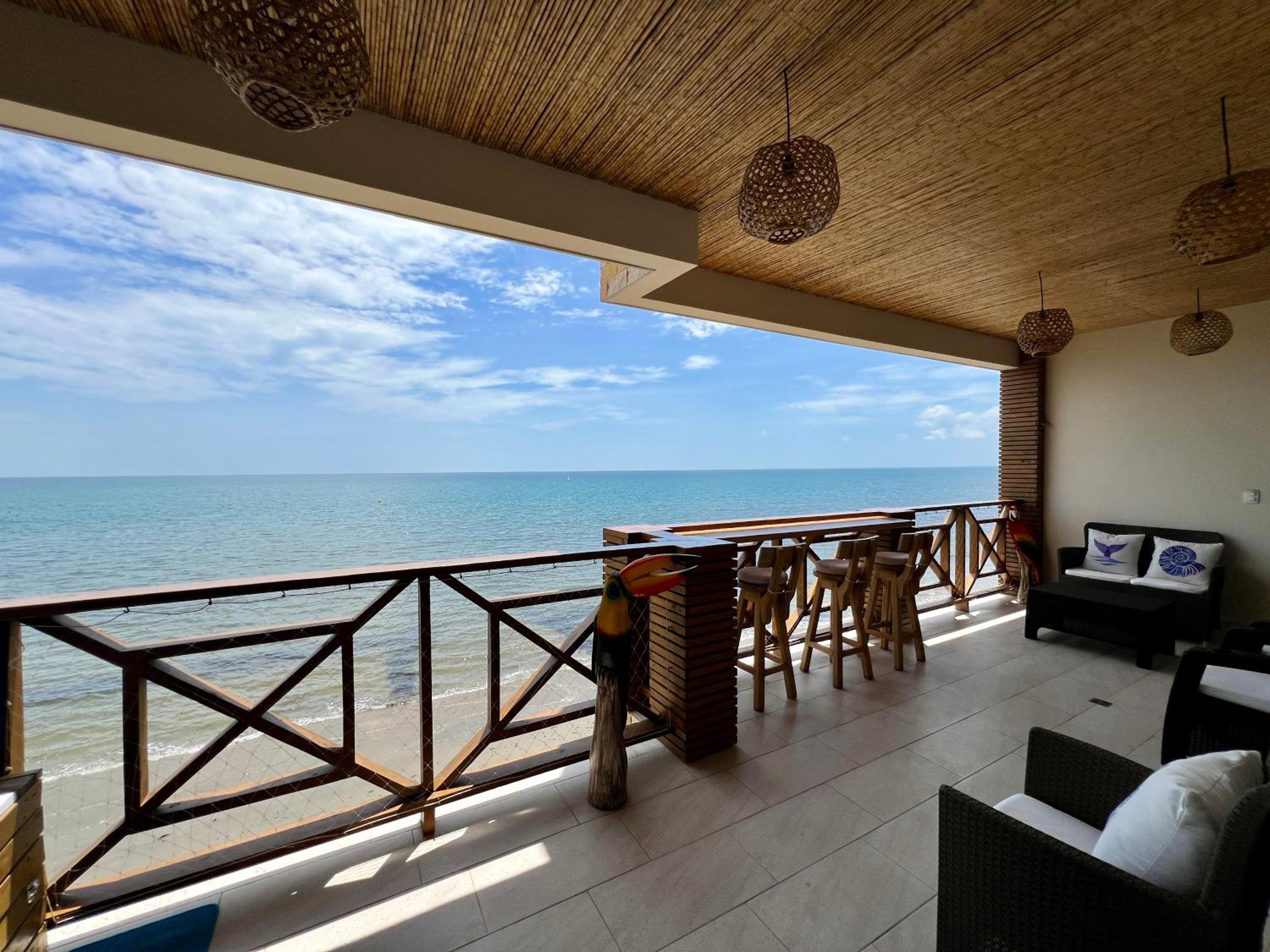 EcoSuites Laguna Beach, Playas El Francés By Alquile Su Finca