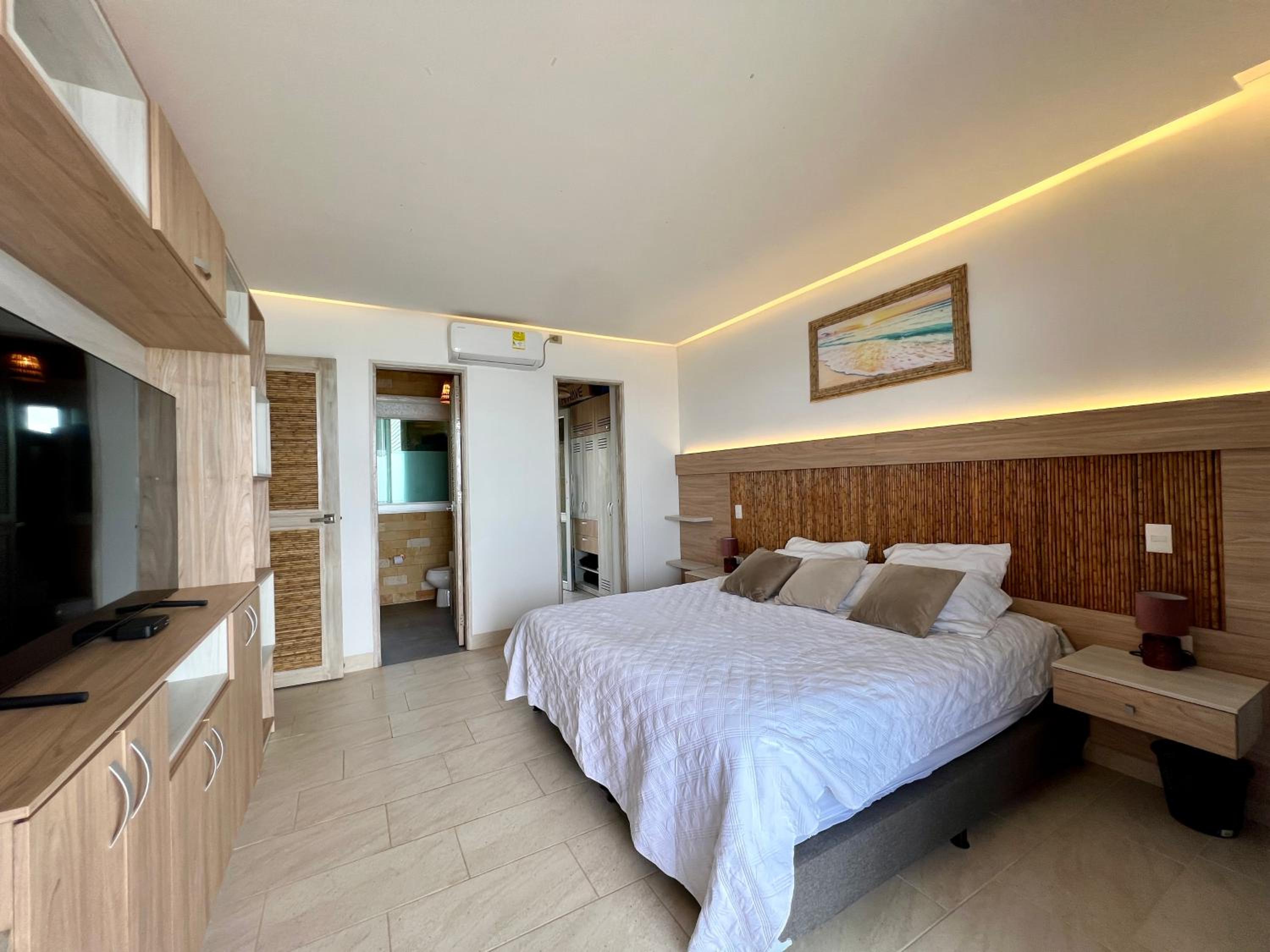 EcoSuites Laguna Beach, Playas El Francés By Alquile Su Finca