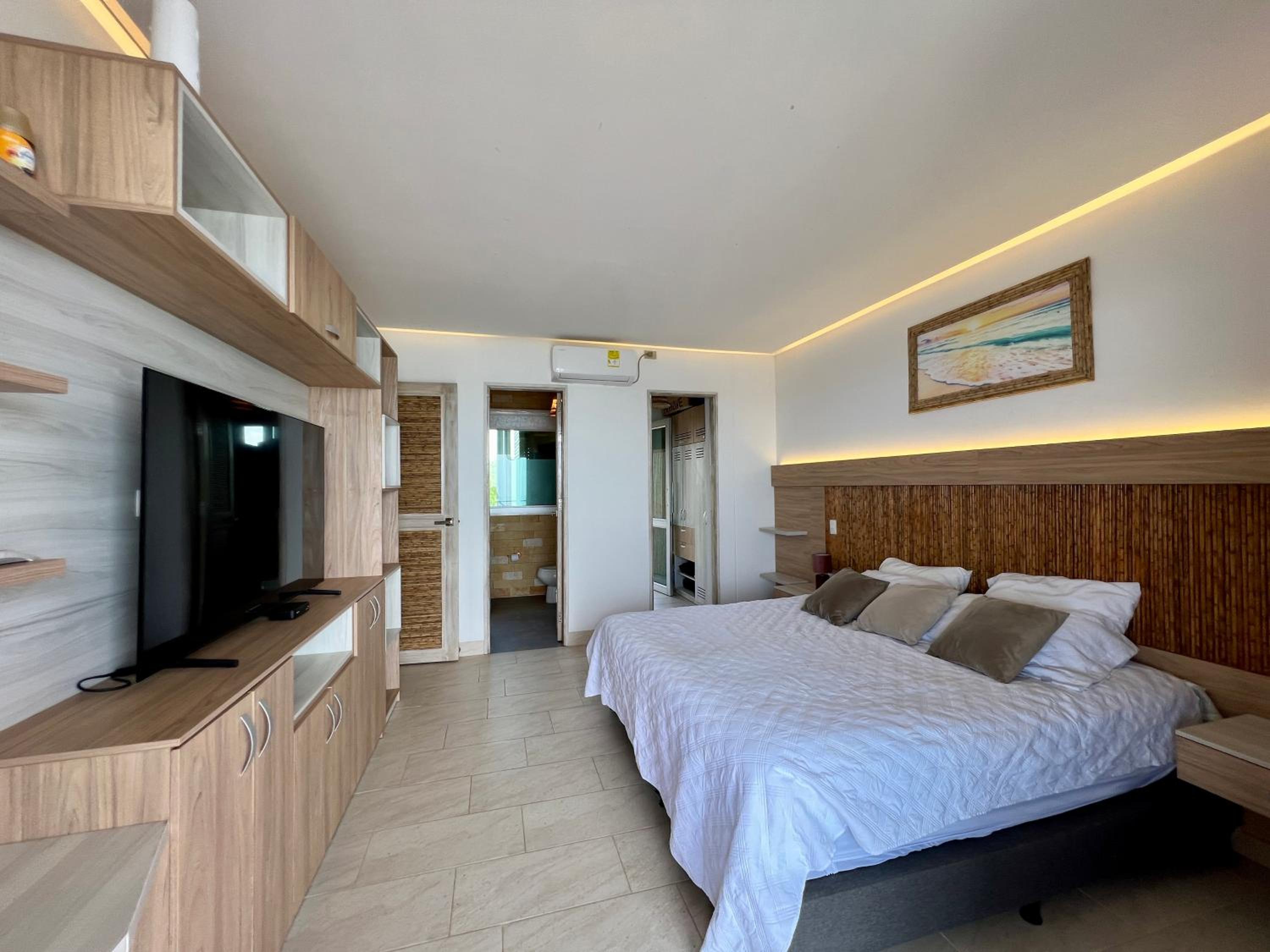 EcoSuites Laguna Beach, Playas El Francés By Alquile Su Finca