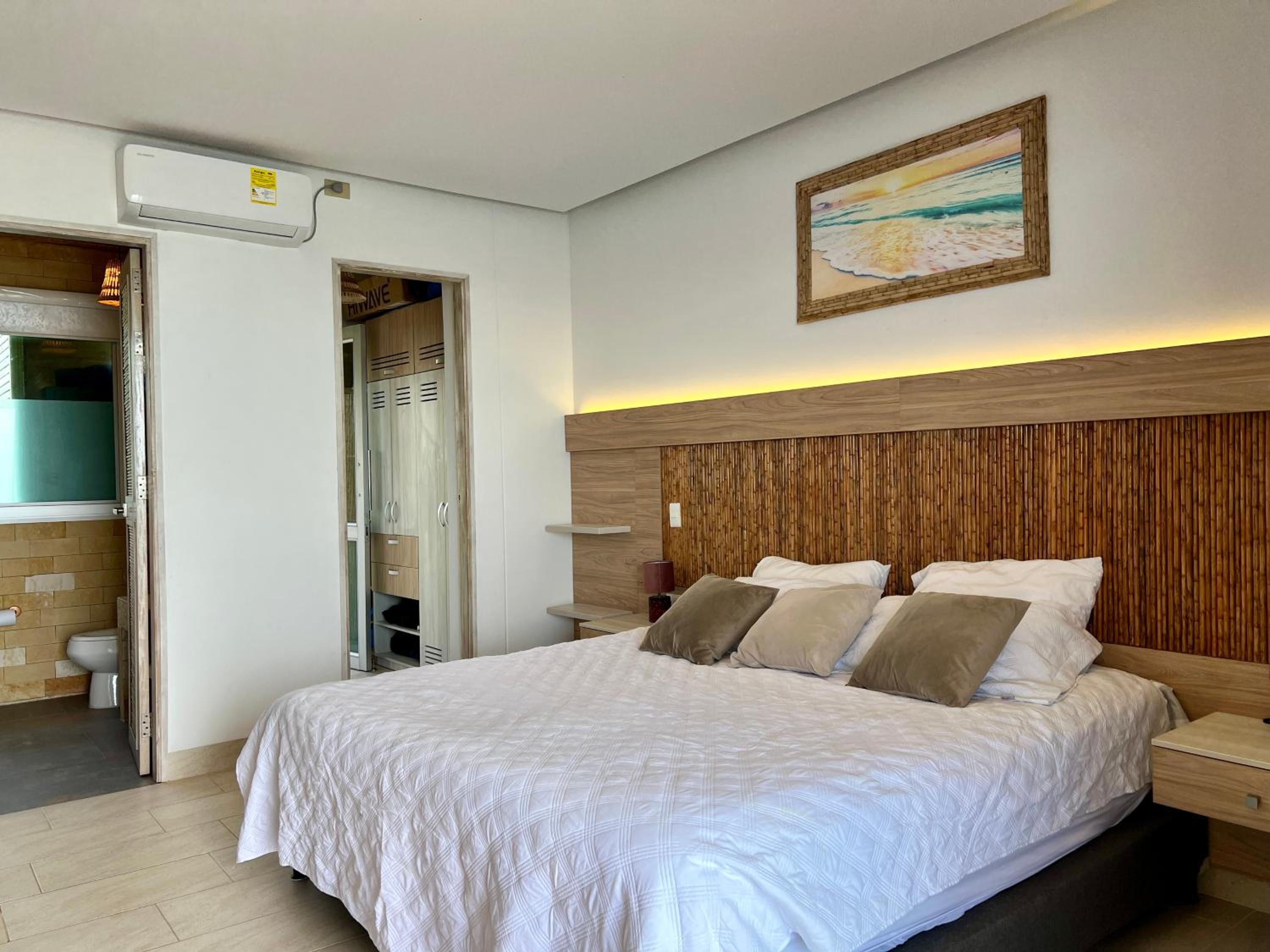 EcoSuites Laguna Beach, Playas El Francés By Alquile Su Finca