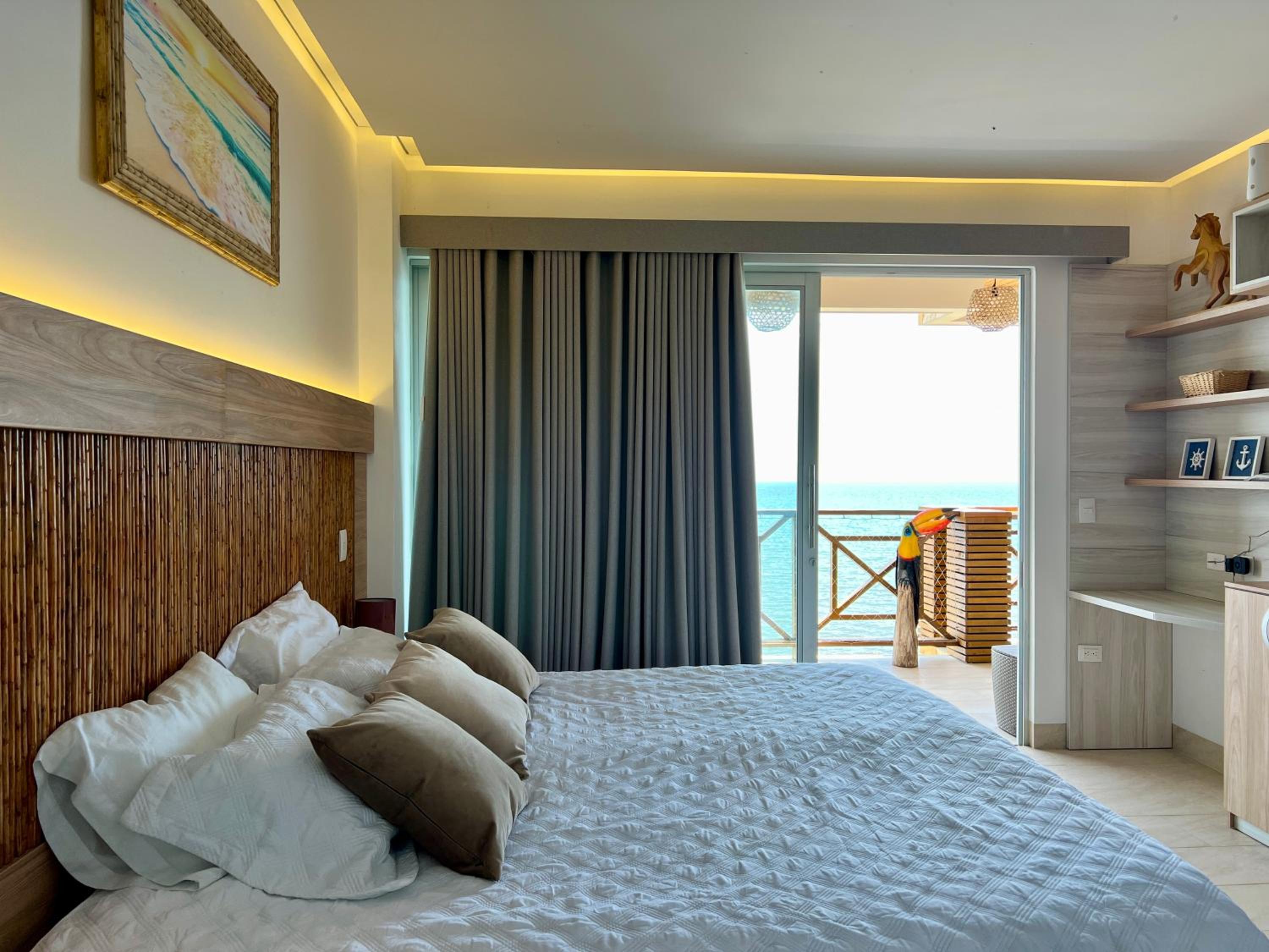 EcoSuites Laguna Beach, Playas El Francés By Alquile Su Finca