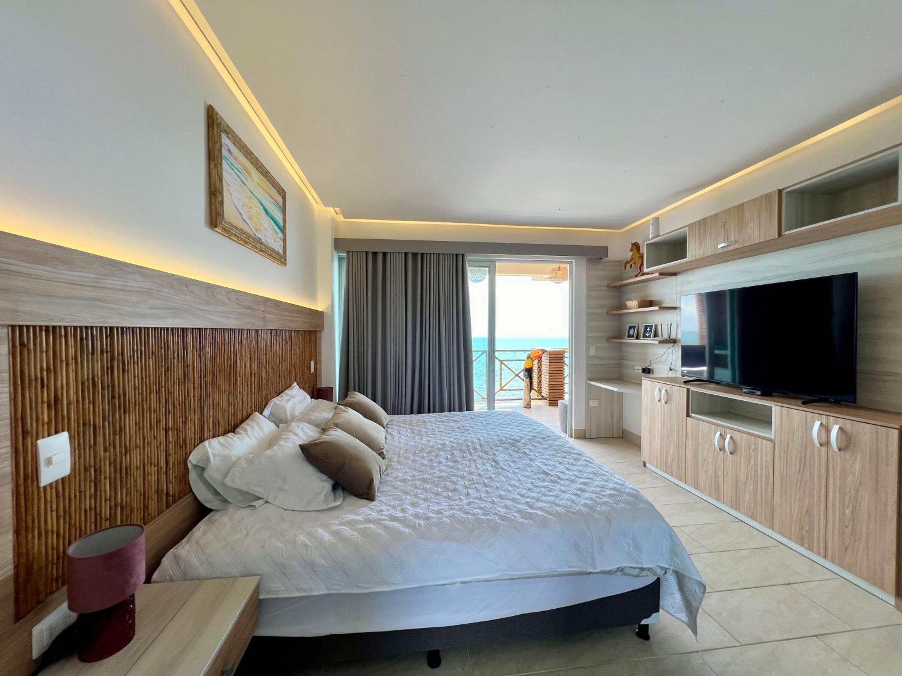 EcoSuites Laguna Beach, Playas El Francés By Alquile Su Finca