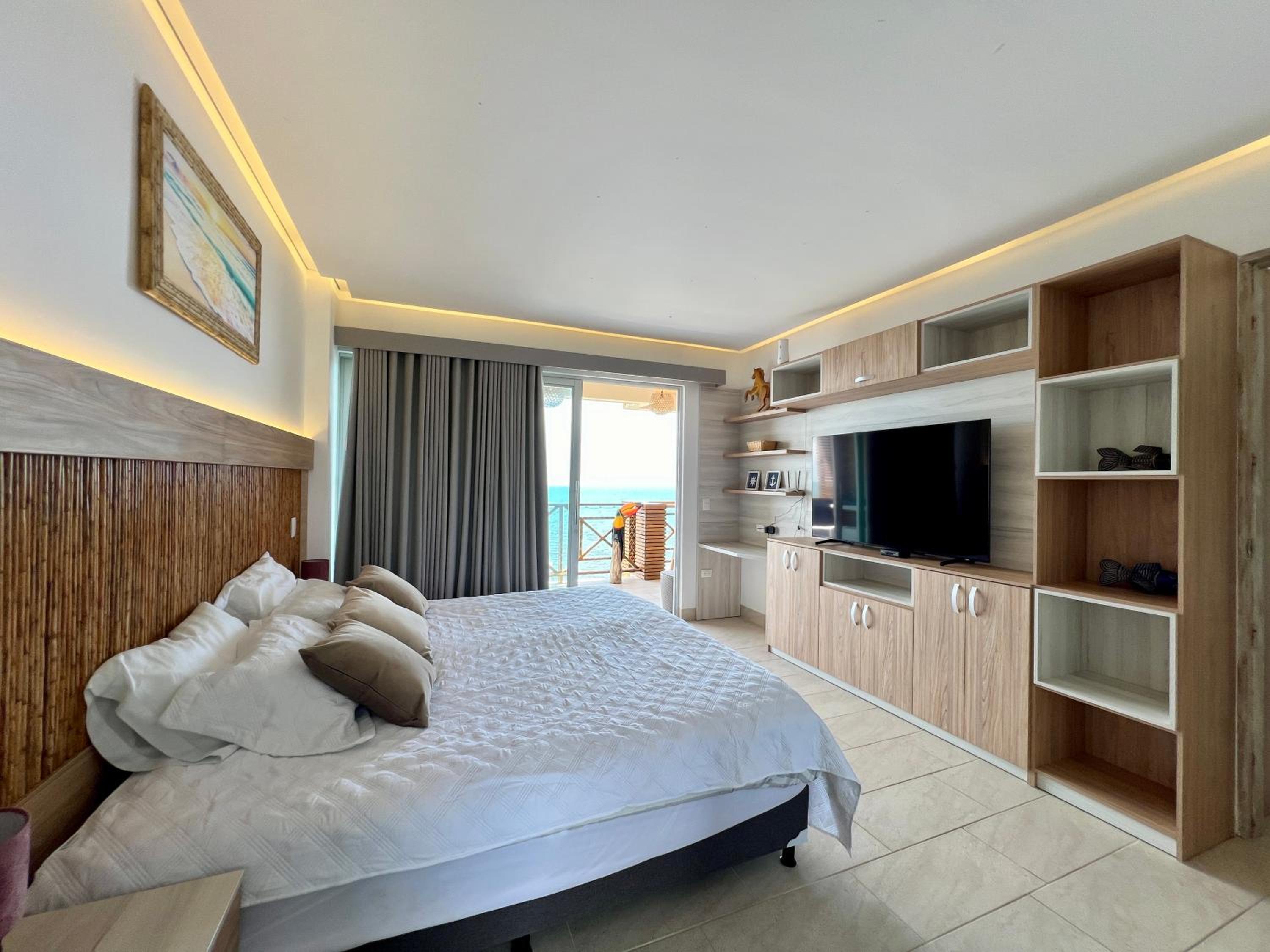 EcoSuites Laguna Beach, Playas El Francés By Alquile Su Finca