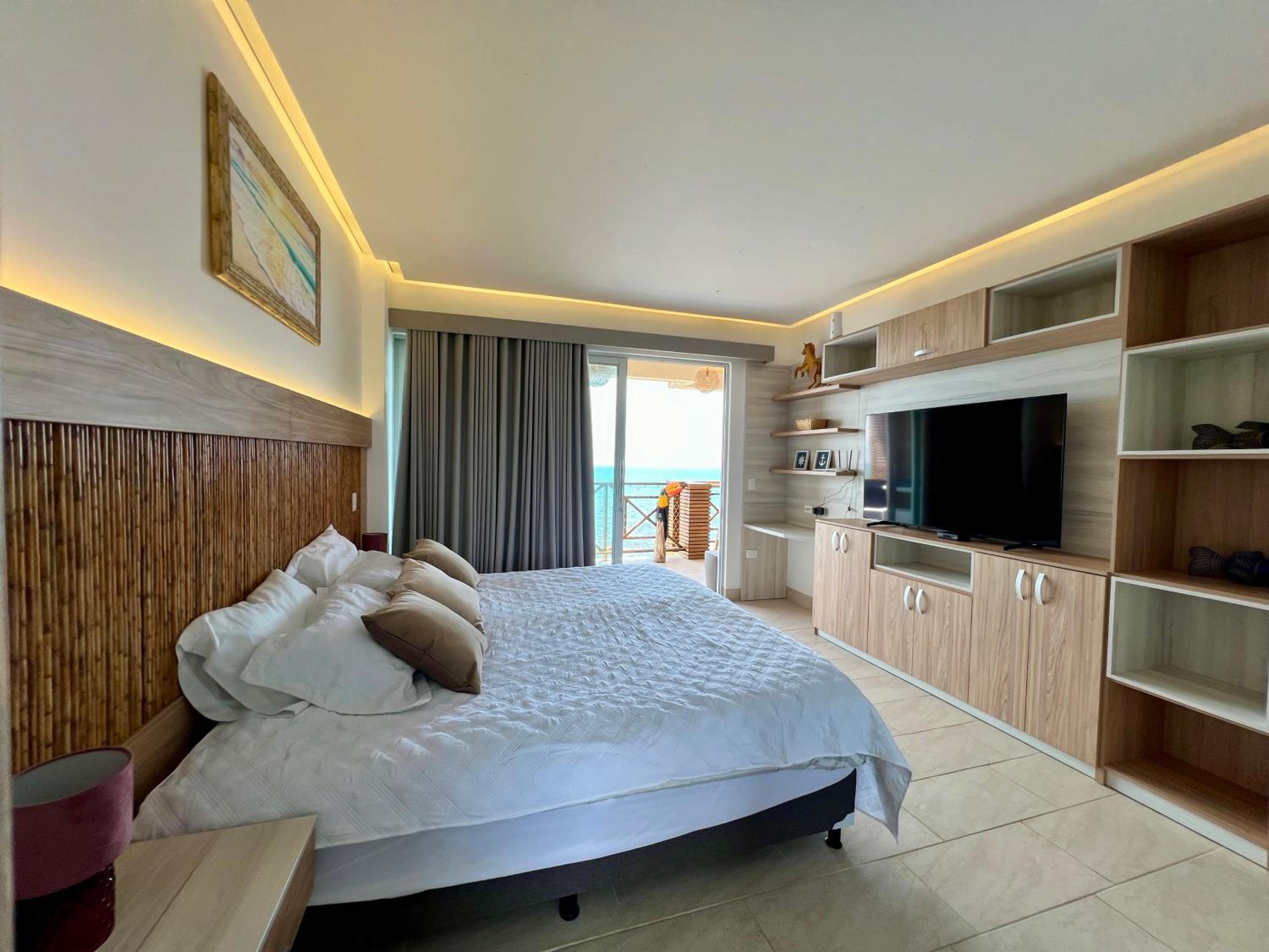 EcoSuites Laguna Beach, Playas El Francés By Alquile Su Finca