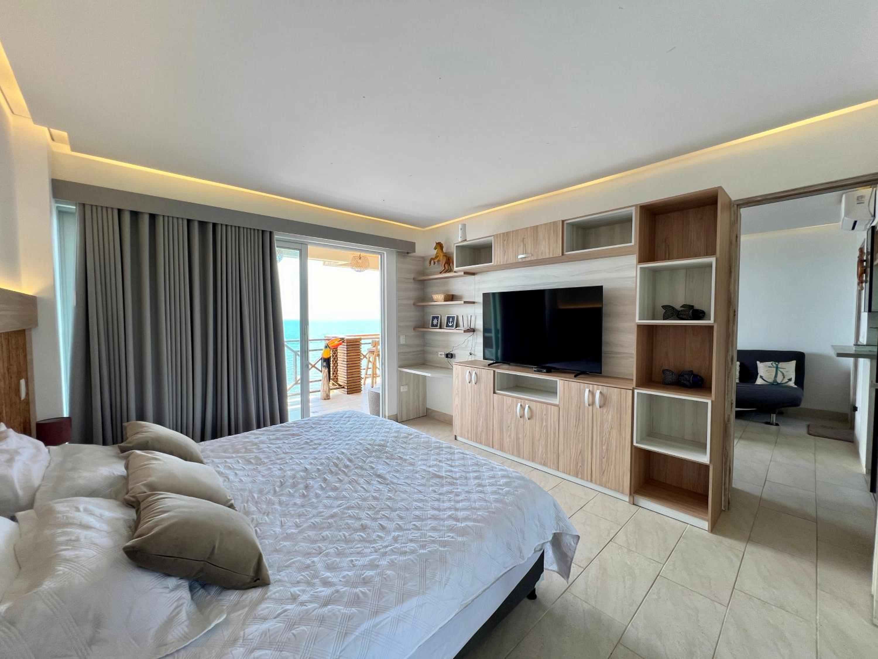 EcoSuites Laguna Beach, Playas El Francés By Alquile Su Finca