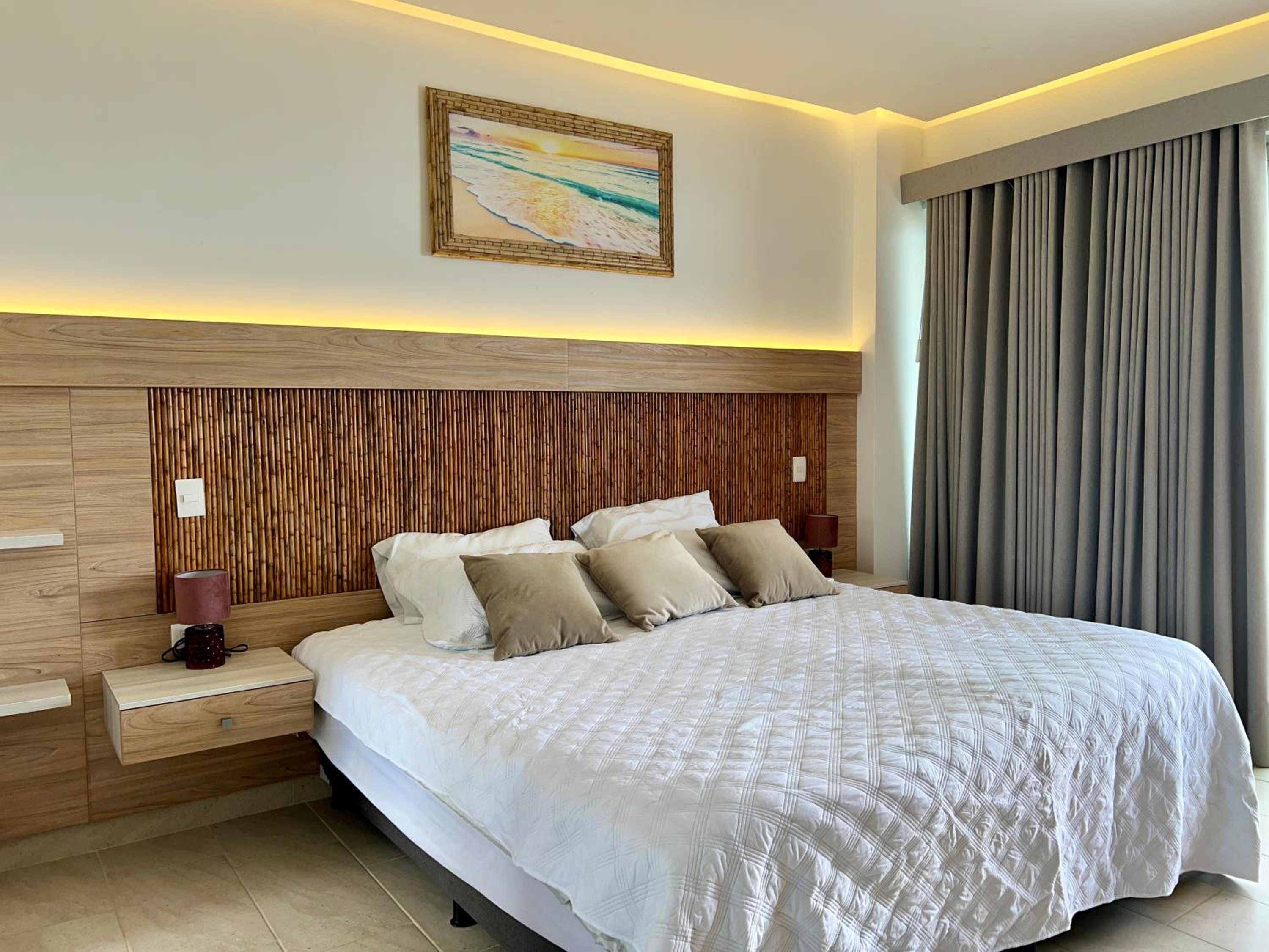 EcoSuites Laguna Beach, Playas El Francés By Alquile Su Finca