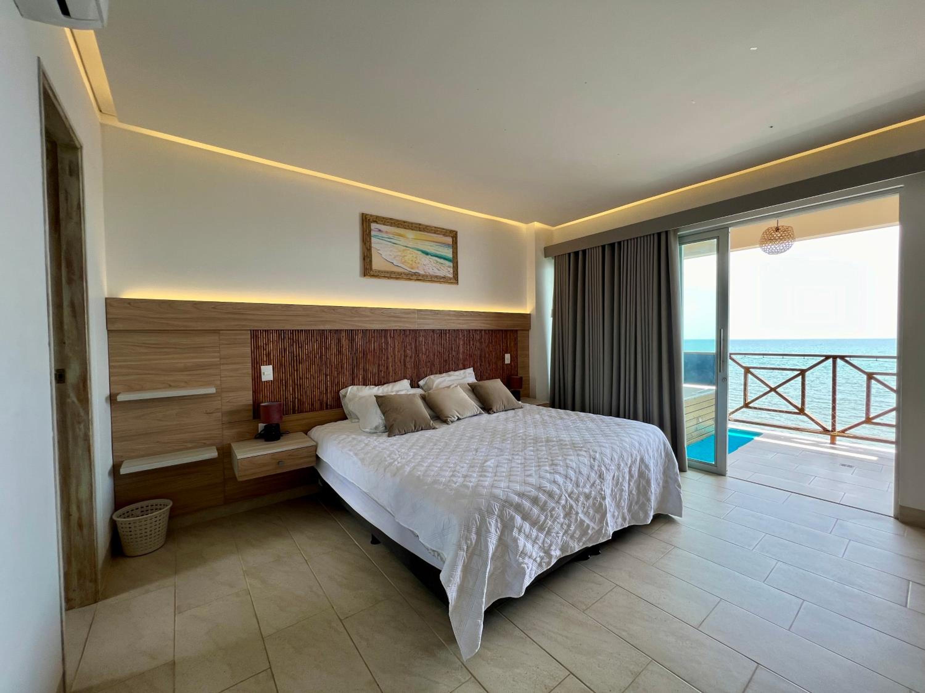 EcoSuites Laguna Beach, Playas El Francés By Alquile Su Finca