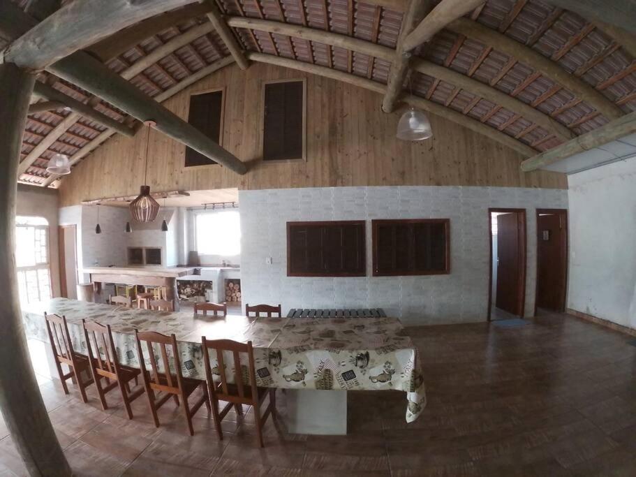 Chácara Rota das Praias - Ubatuba - São Francisco do Sul