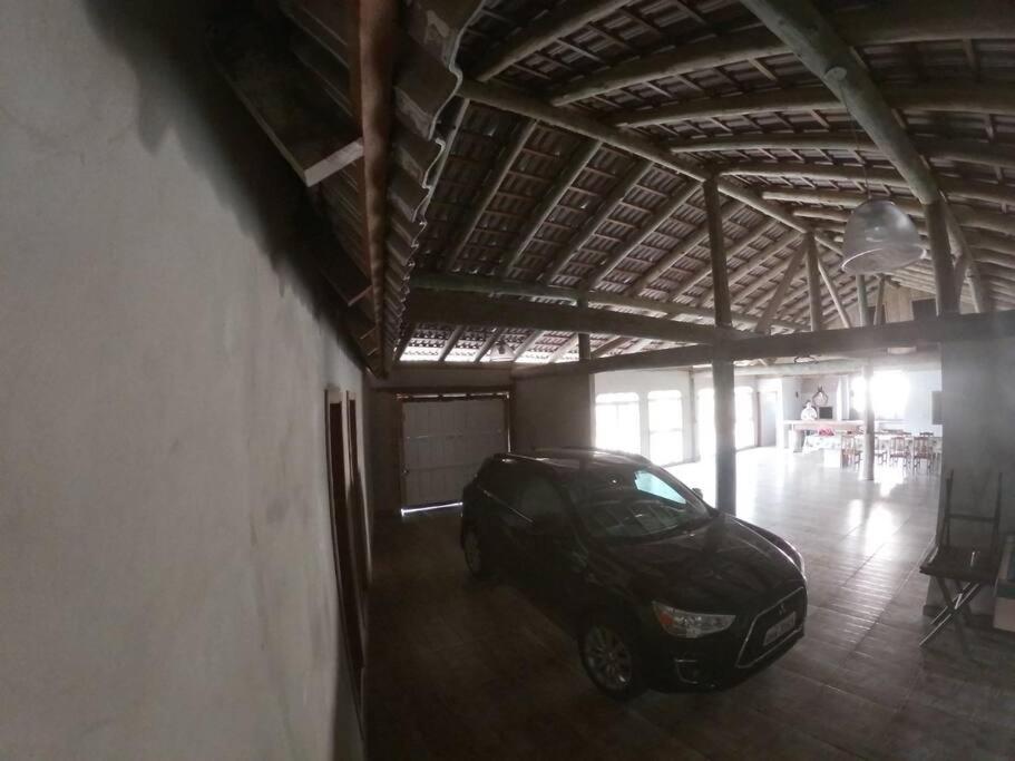 Chácara Rota das Praias - Ubatuba - São Francisco do Sul
