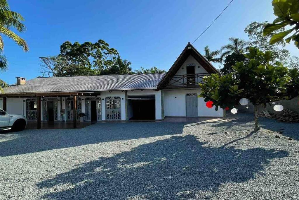 Chácara Rota das Praias - Ubatuba - São Francisco do Sul