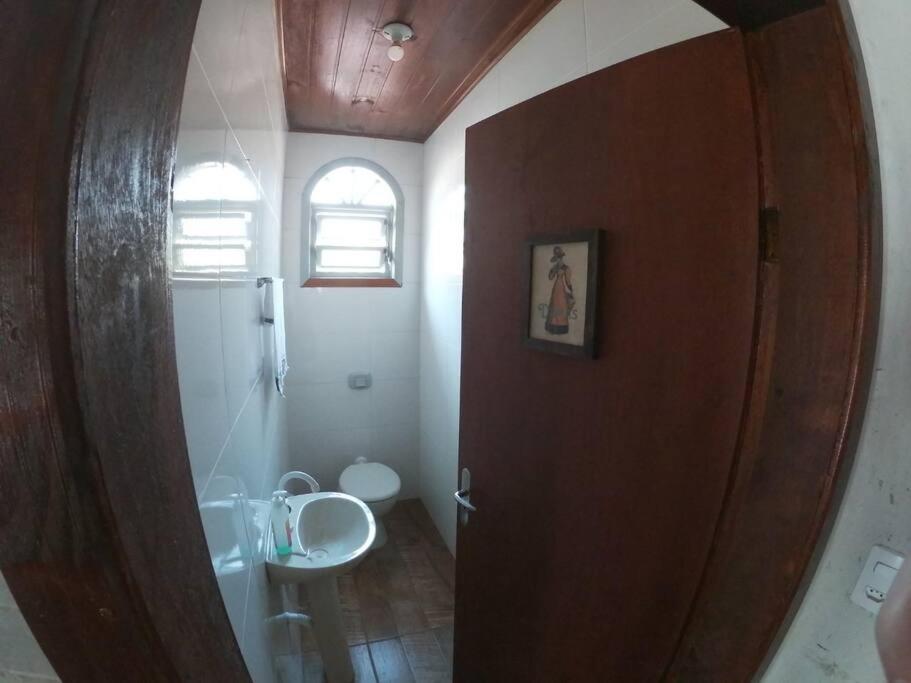 Chácara Rota das Praias - Ubatuba - São Francisco do Sul
