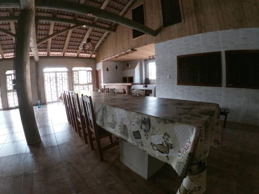 Chácara Rota das Praias - Ubatuba - São Francisco do Sul