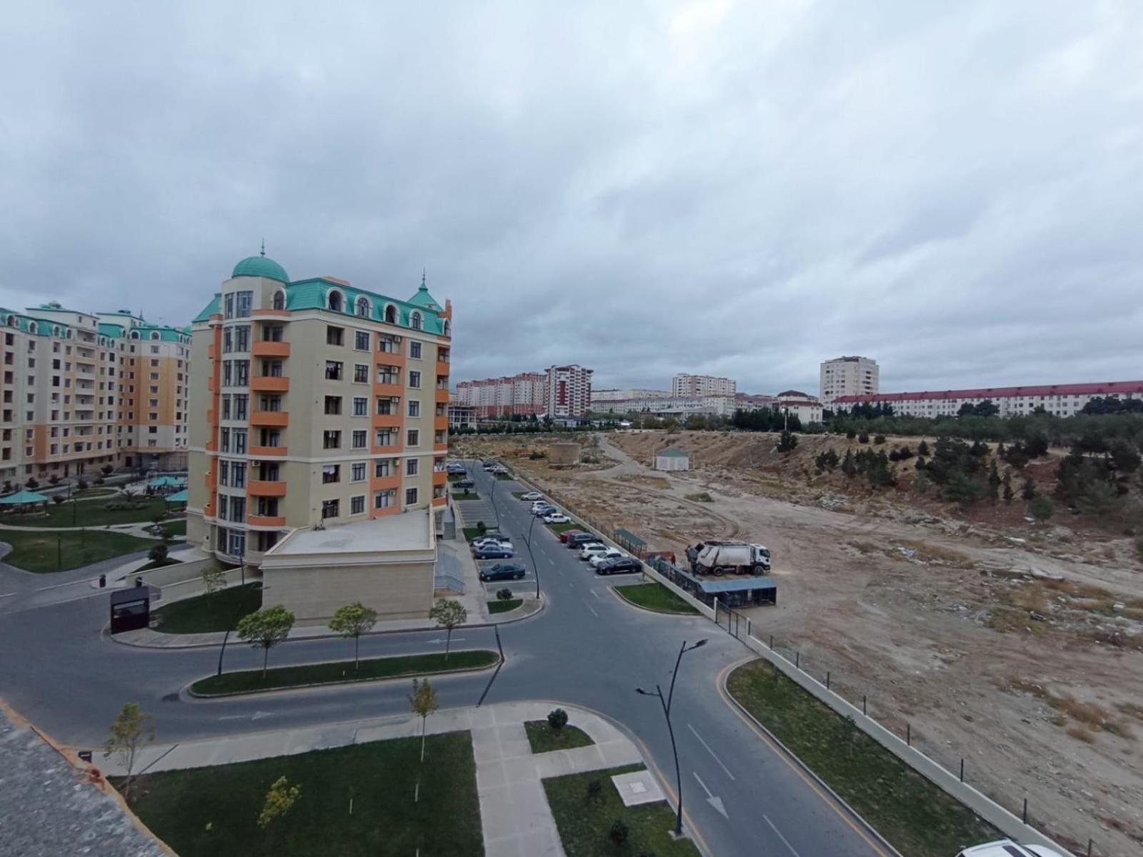 Mirvari city