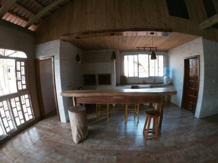 Chácara Rota das Praias - Ubatuba - São Francisco do Sul