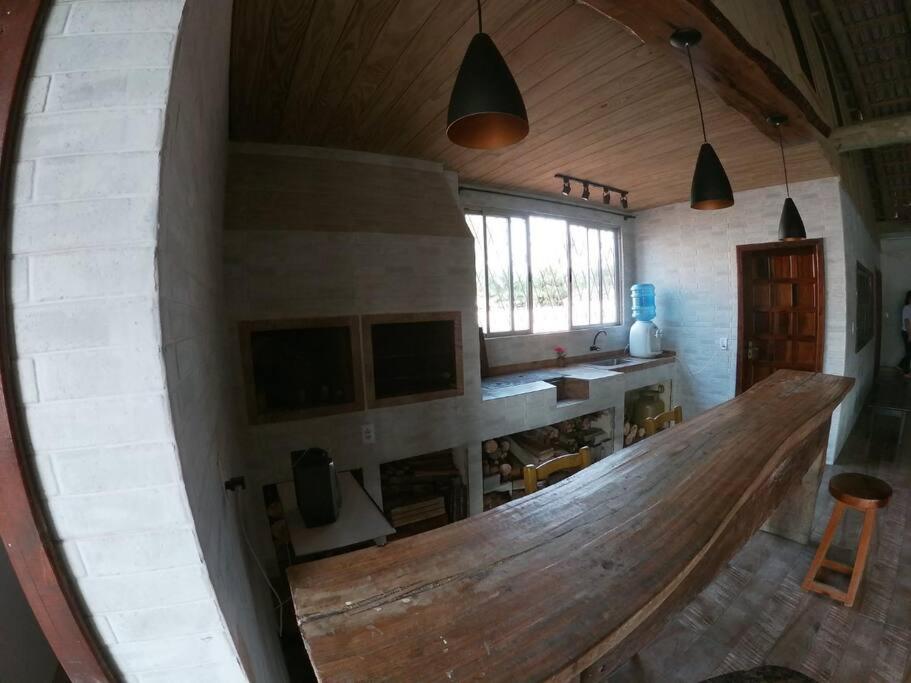 Chácara Rota das Praias - Ubatuba - São Francisco do Sul