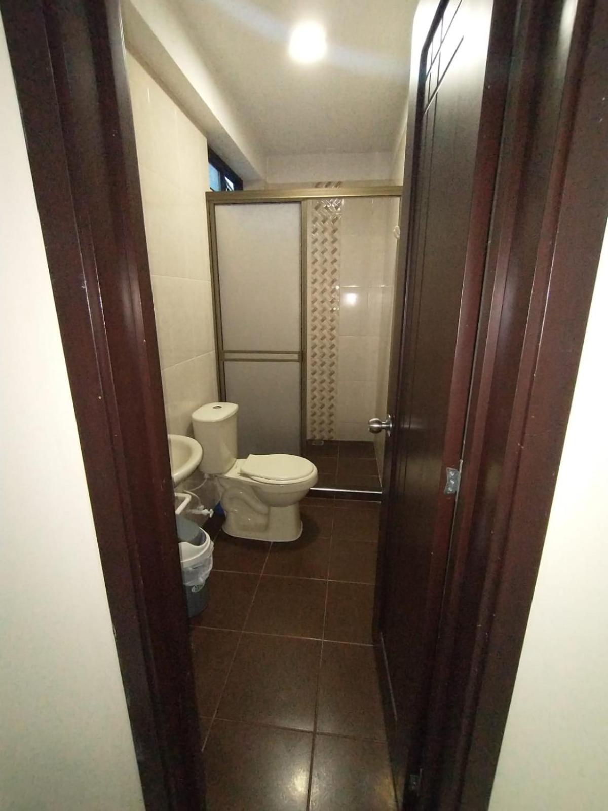 Apartamentos El paraiso