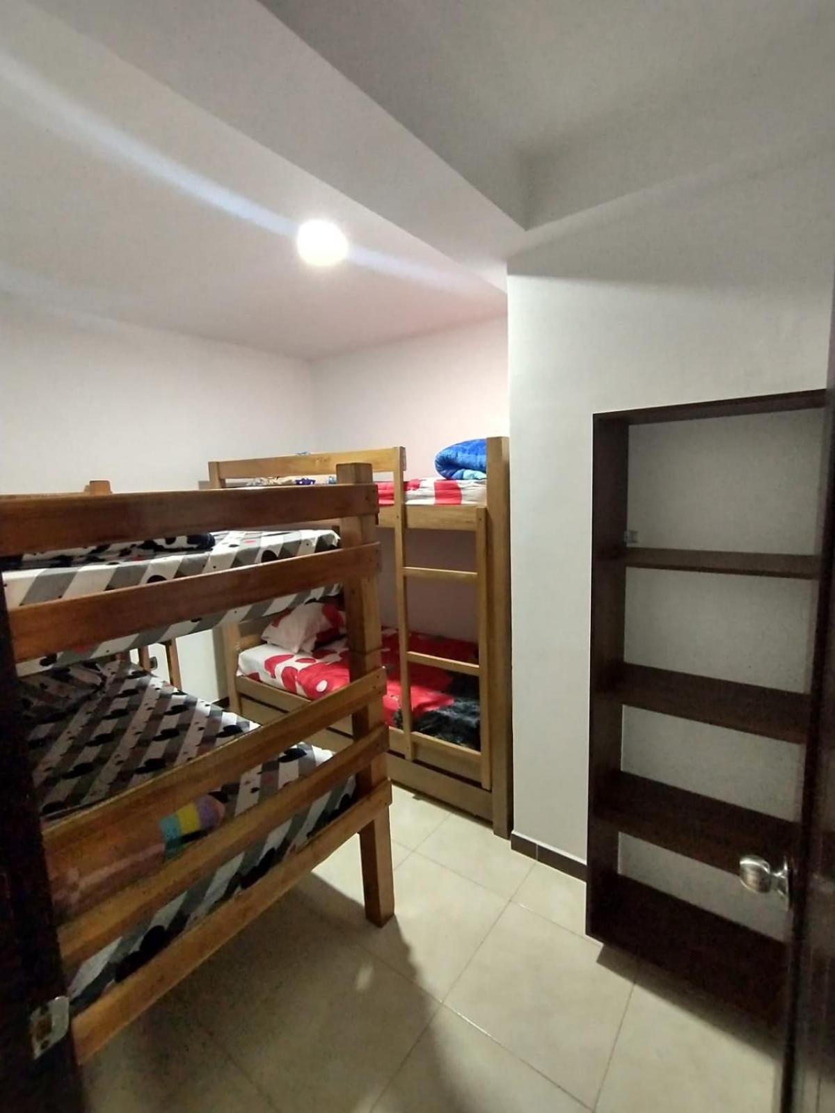 Apartamentos El paraiso
