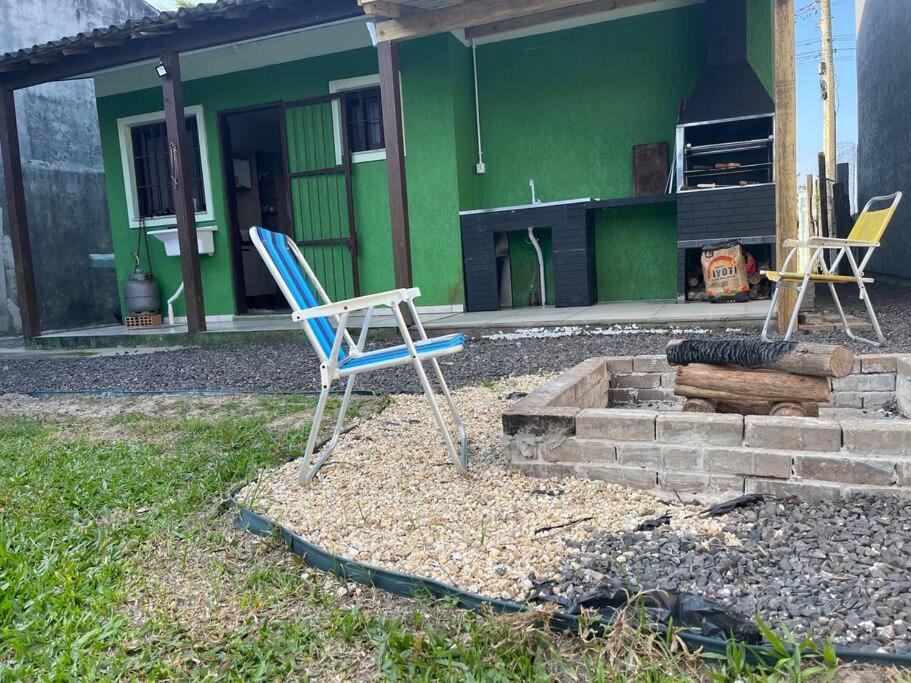 Casa Verde