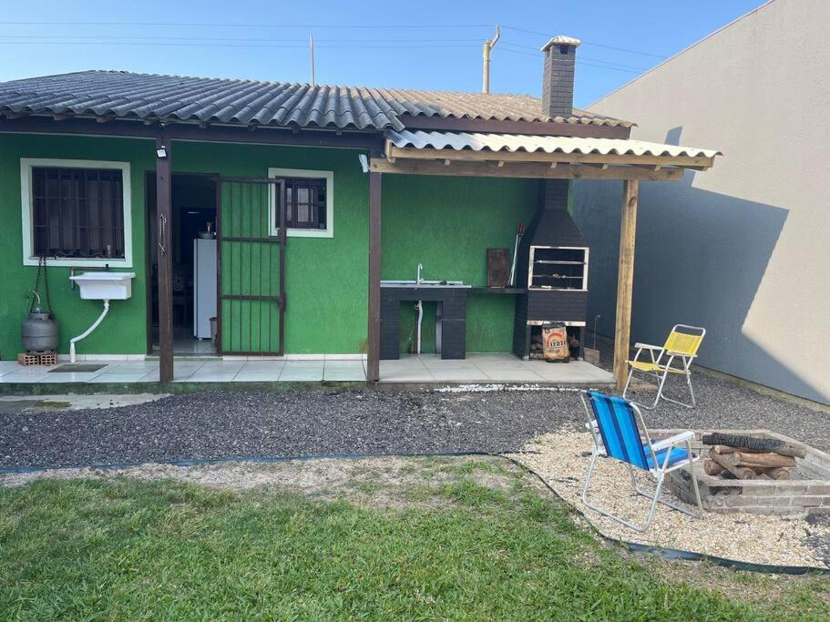 Casa Verde