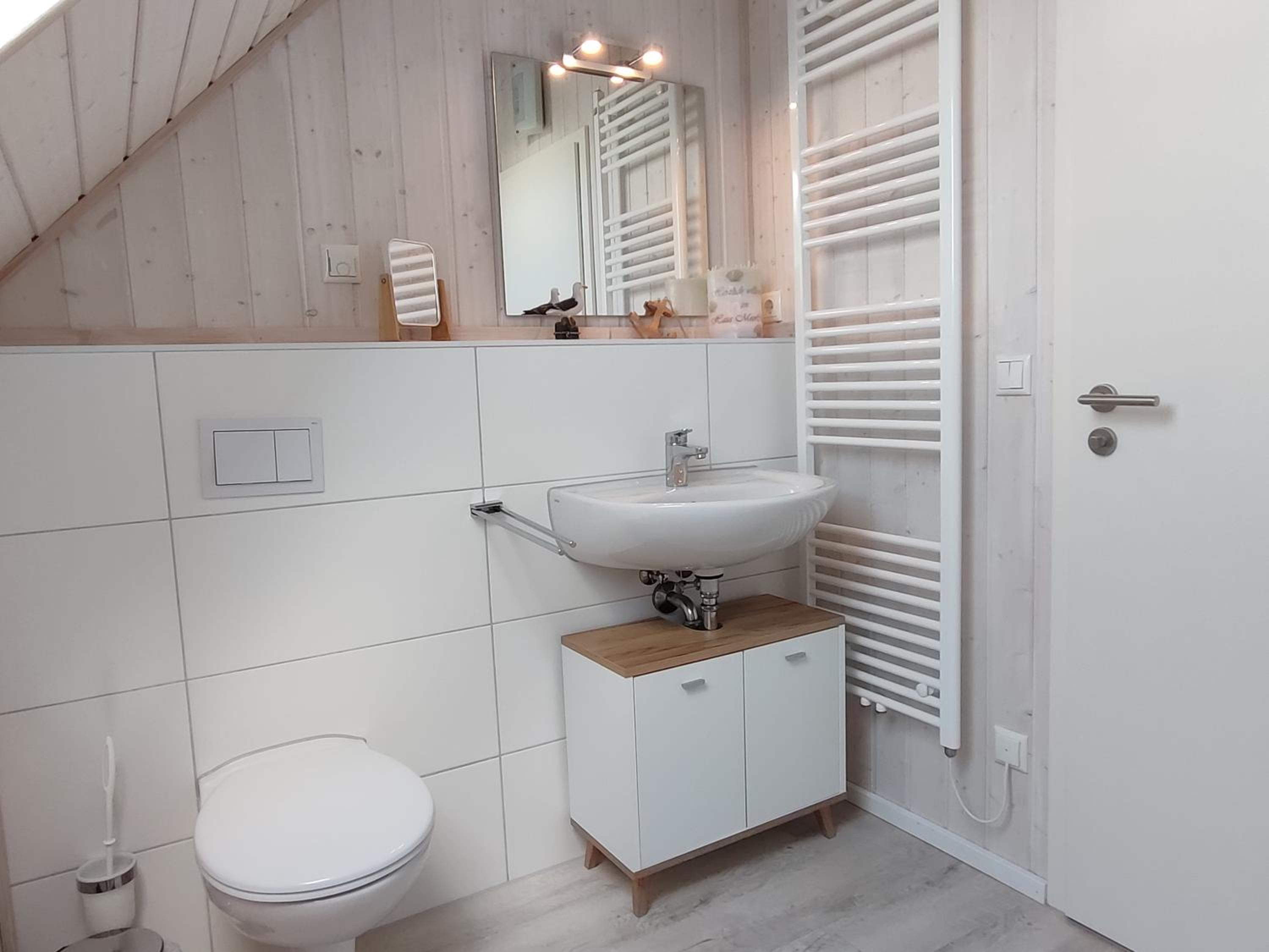 Ferienhaus HausMeerCharme Olpenitz