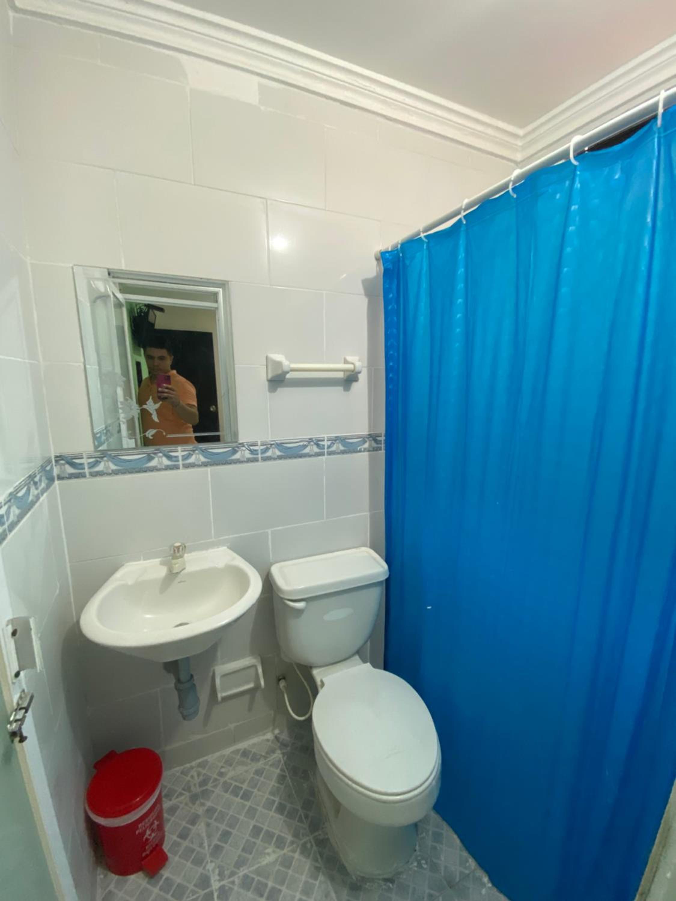 Napoles Hotel valledupar