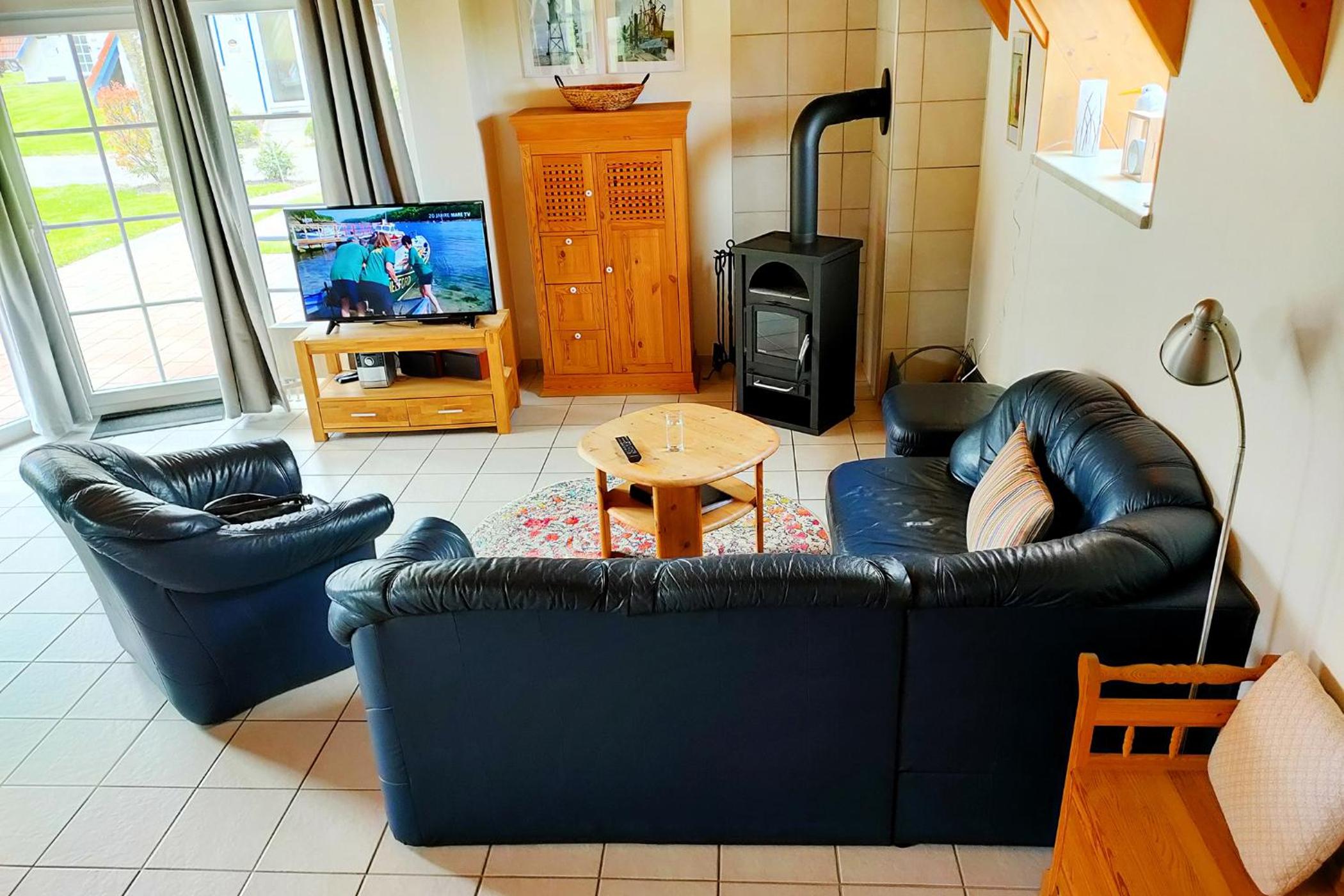 Ferienhaus