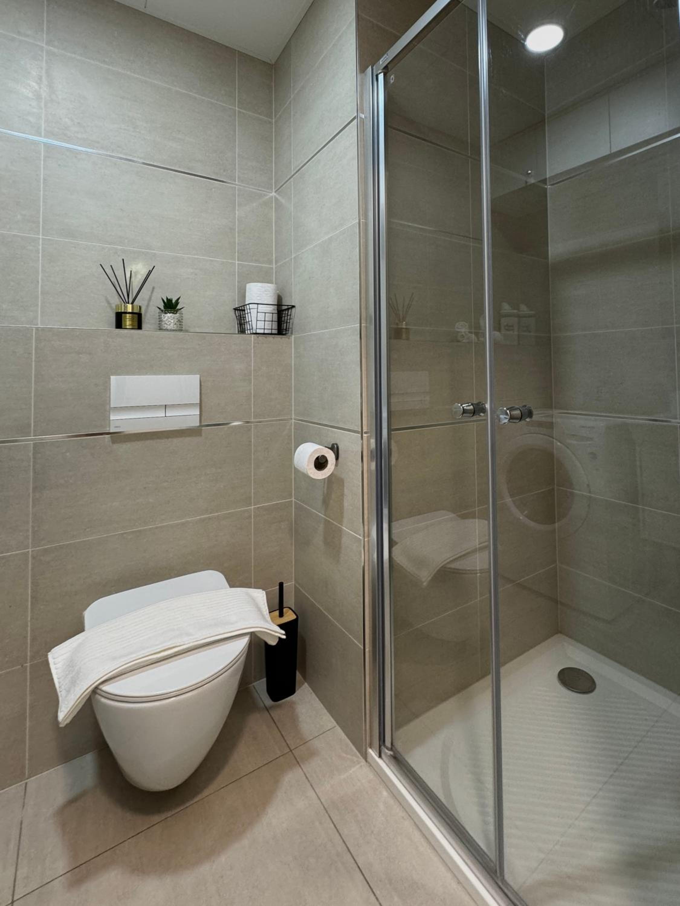 SYMPHONY No 501 Apartment MyMozart