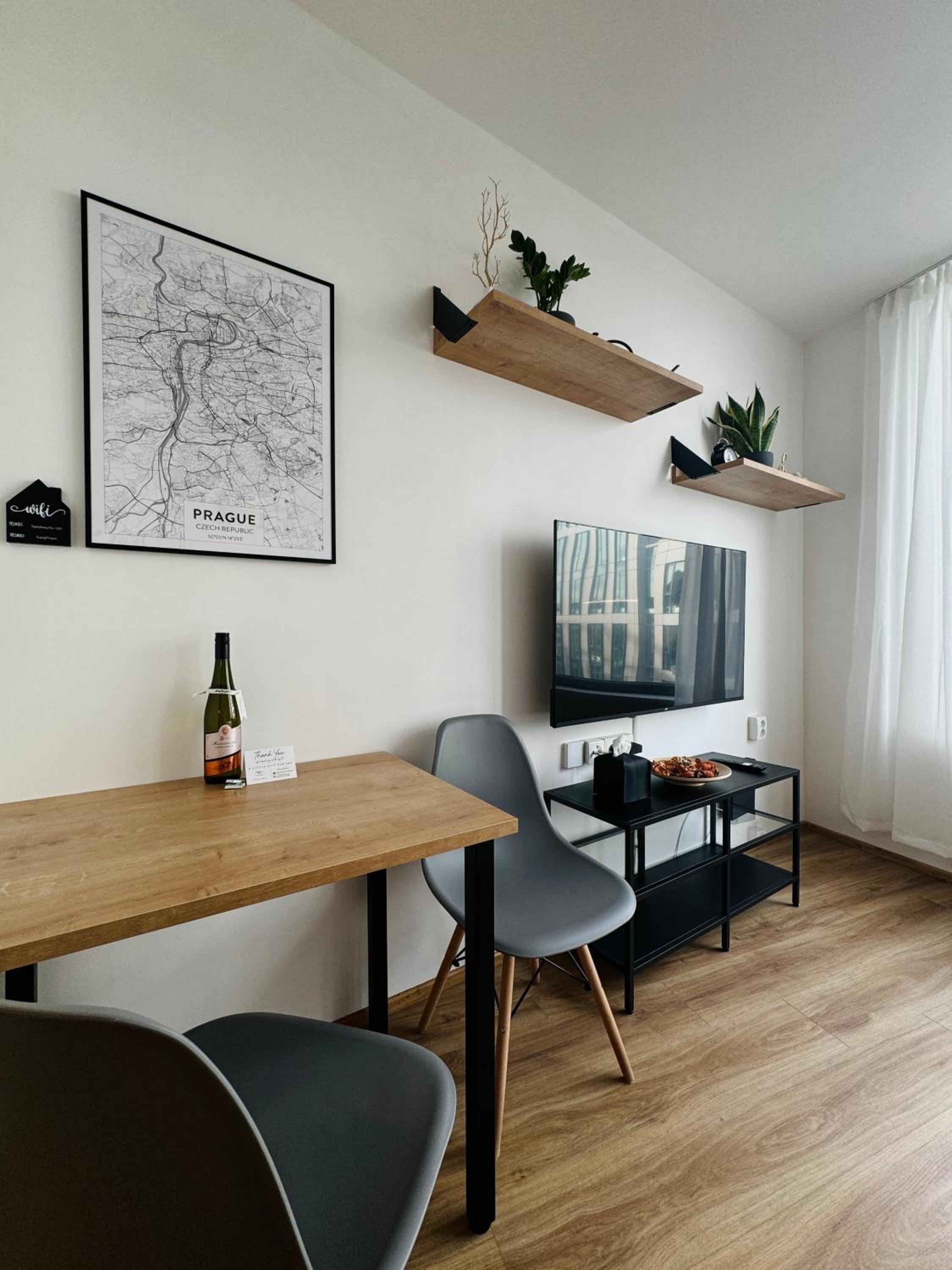SYMPHONY No 501 Apartment MyMozart