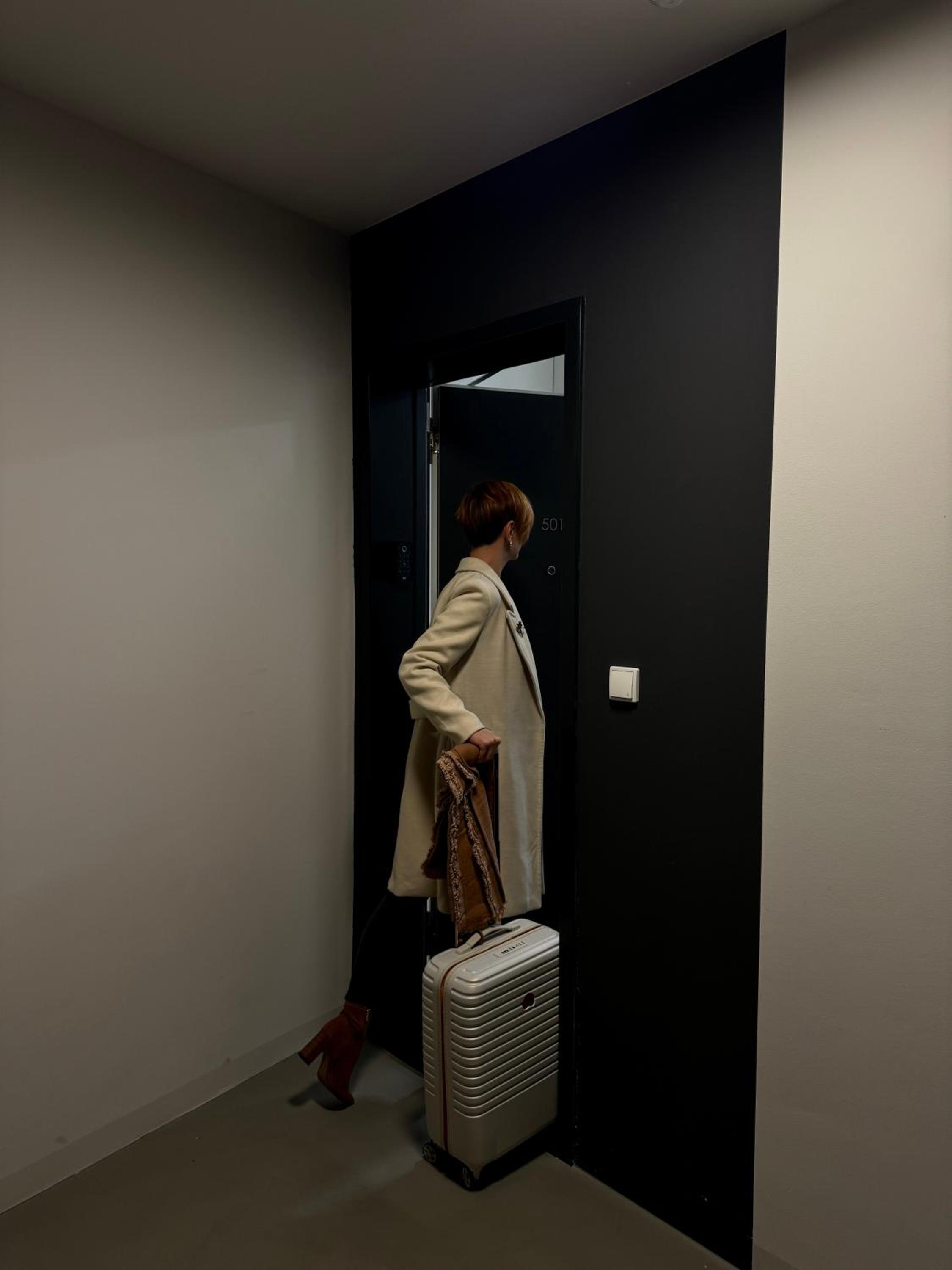 SYMPHONY No 501 Apartment MyMozart