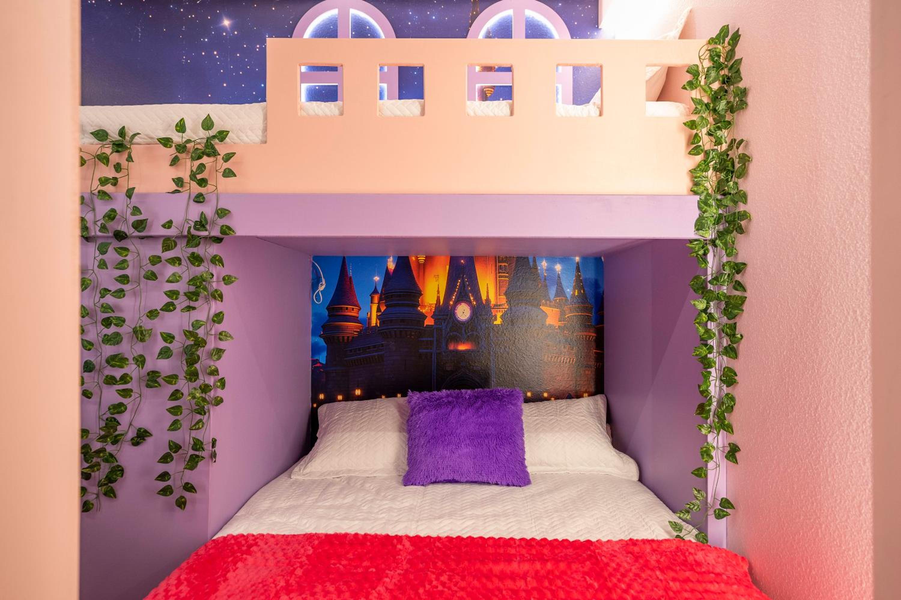 Magical Memories Getaway - Close To Disney