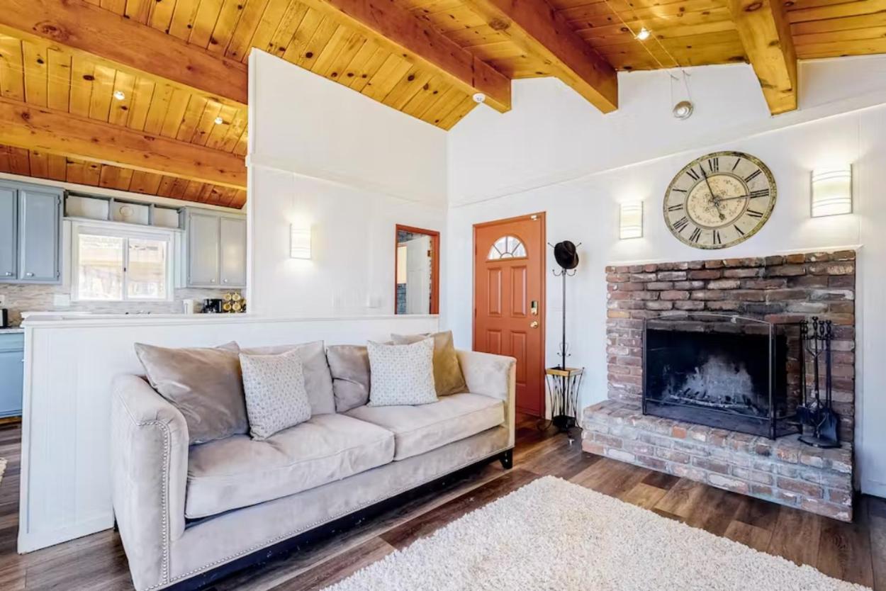 Wooded Retreat