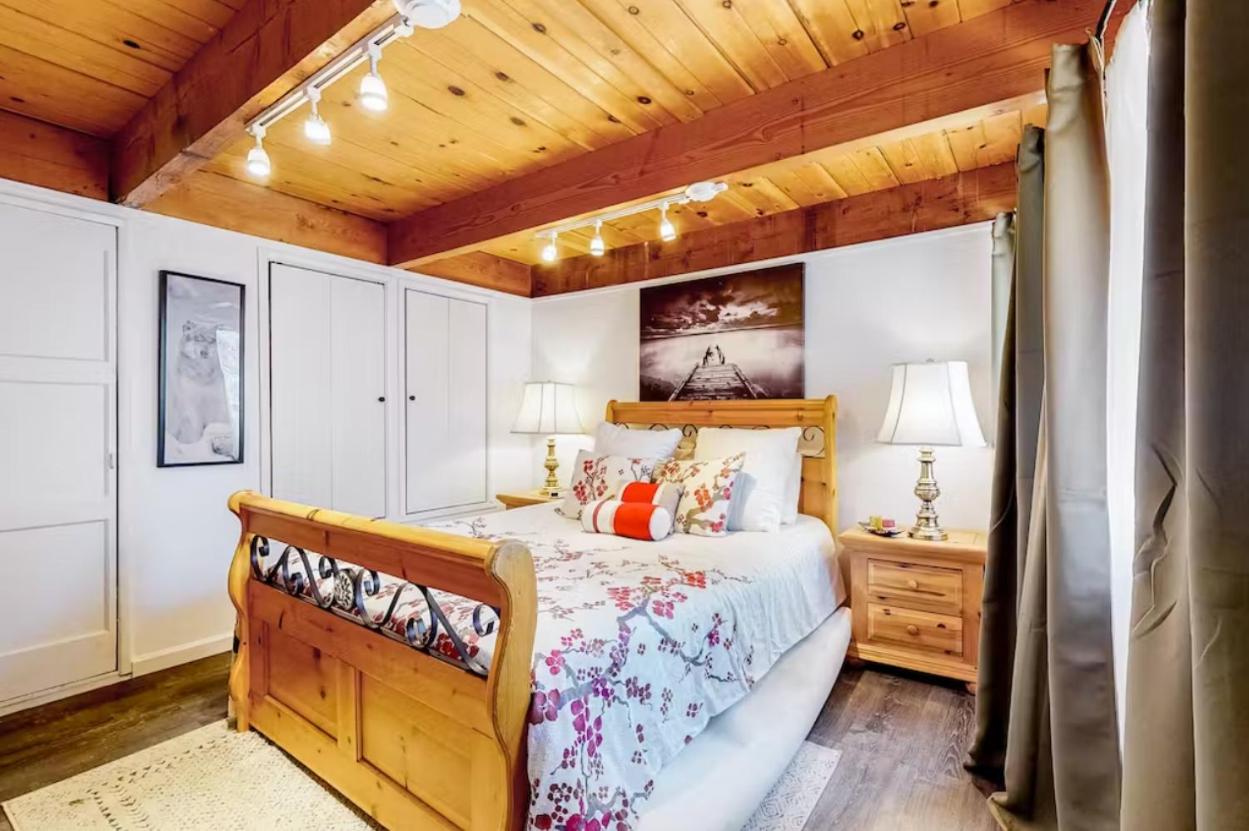 Wooded Retreat