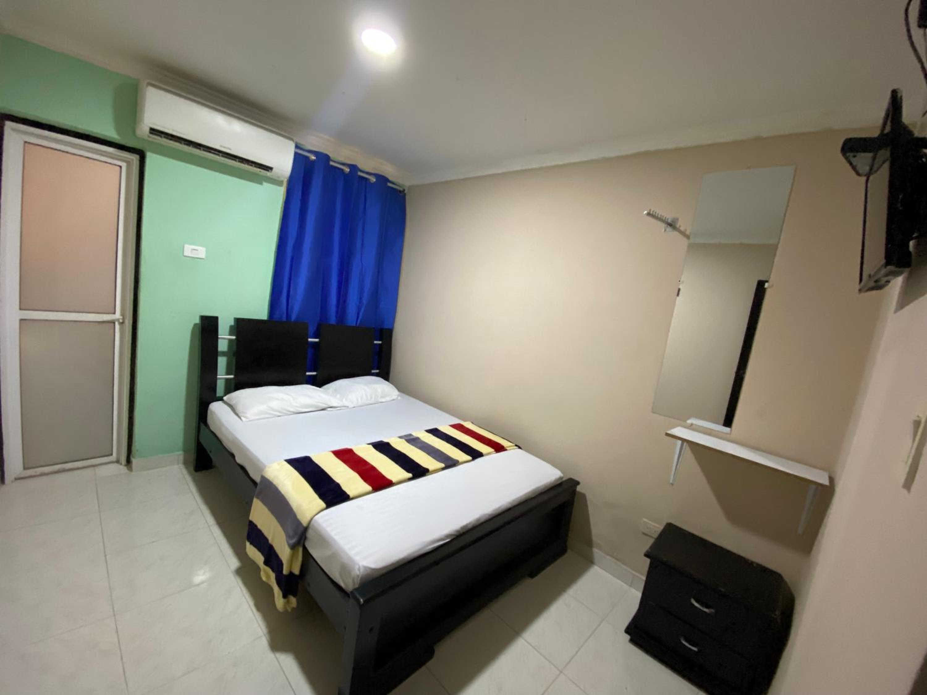 Napoles Hotel valledupar